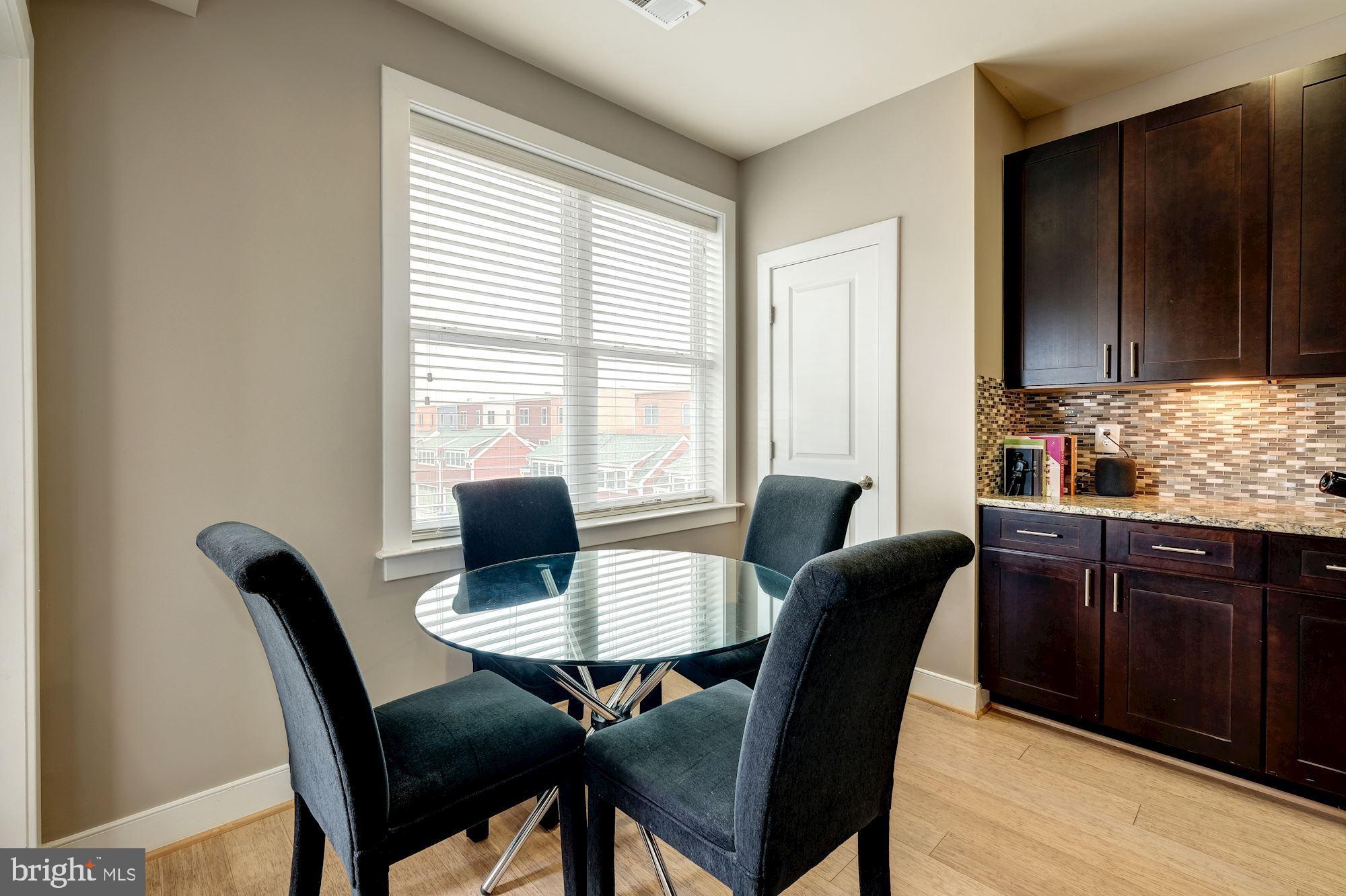 POTOMAC YARD - Residential Lease