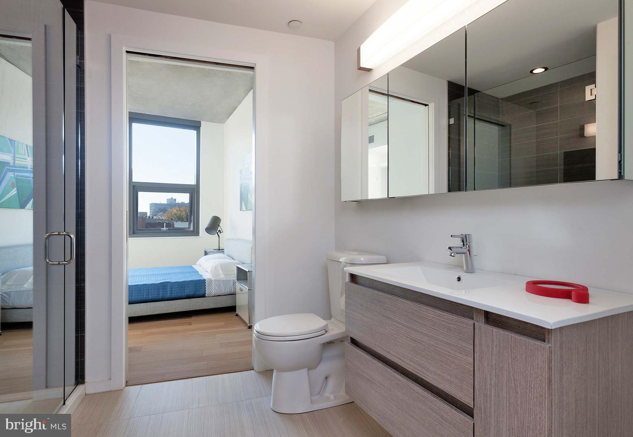 OLD CITY - Residential Lease