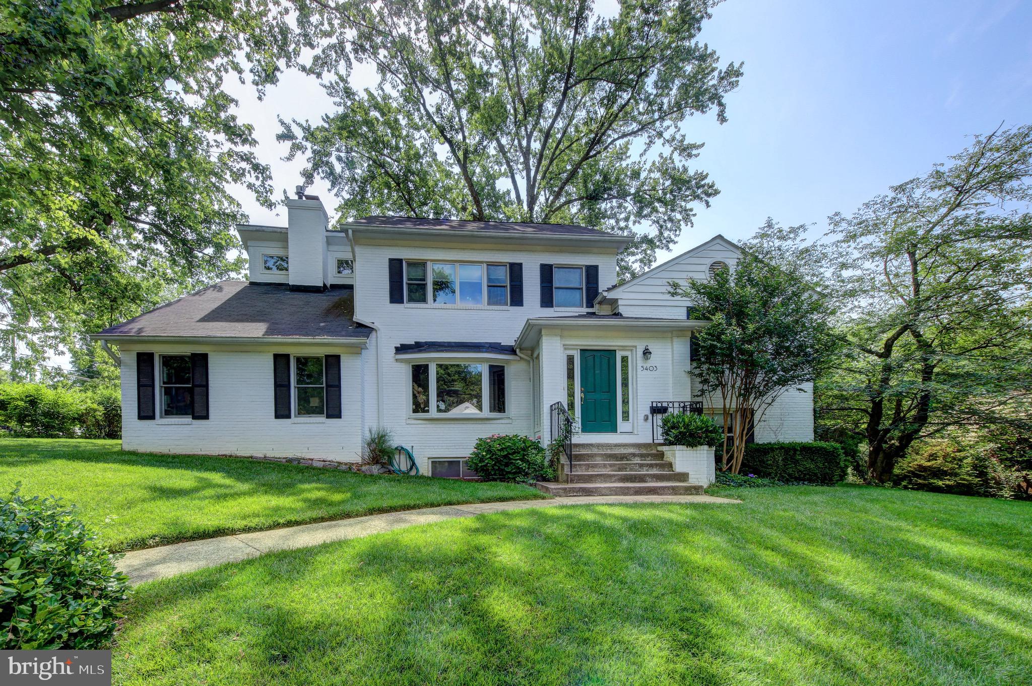 SPRINGFIELD - Residential Lease