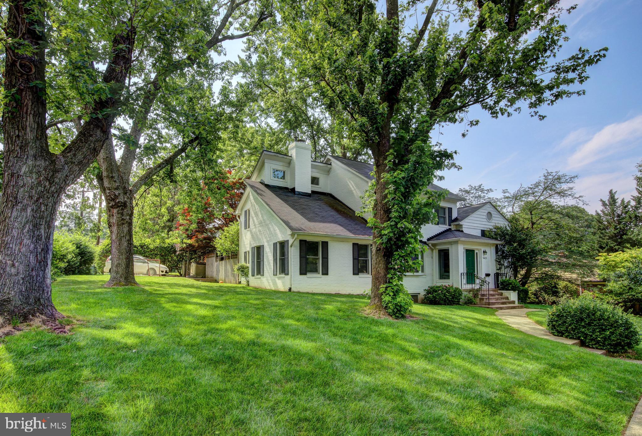 SPRINGFIELD - Residential Lease