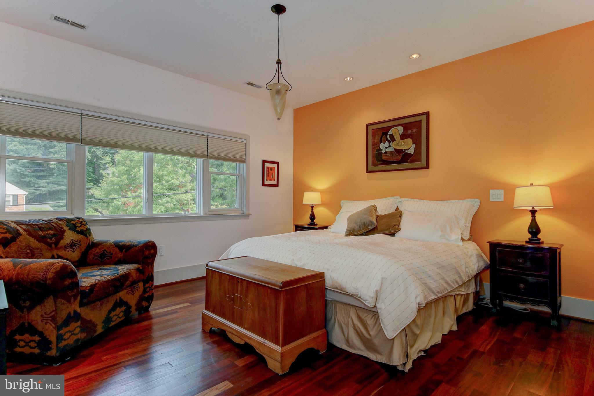 SPRINGFIELD - Residential Lease