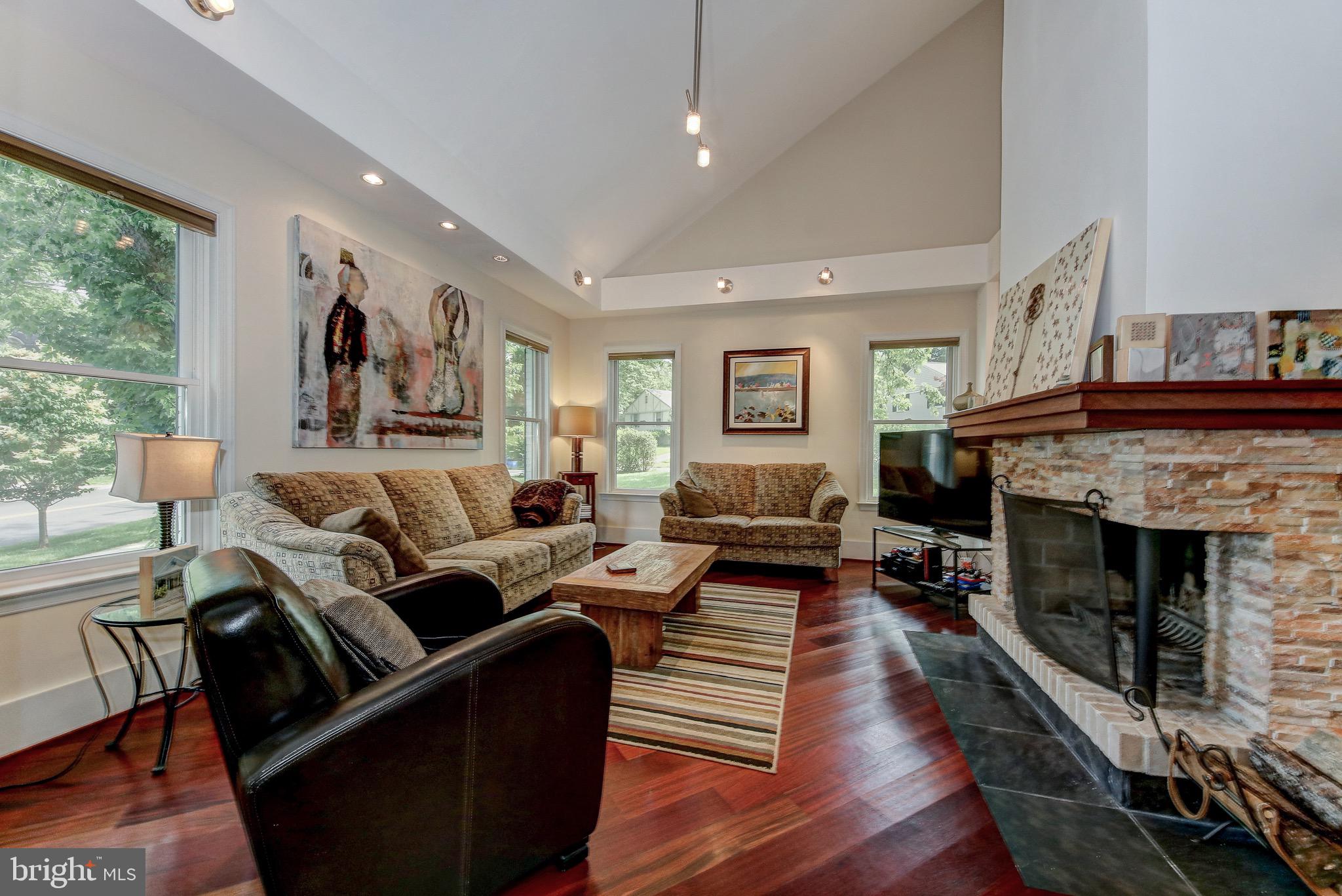 SPRINGFIELD - Residential Lease