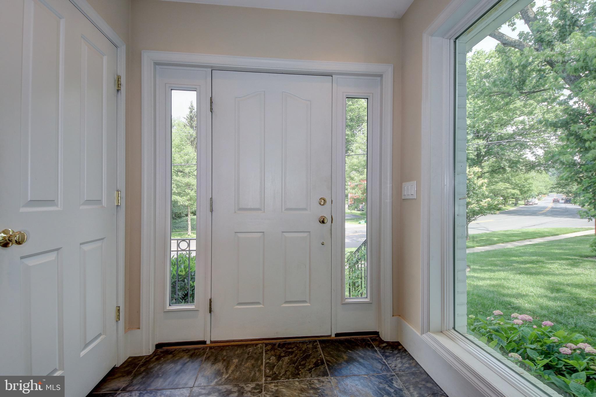 SPRINGFIELD - Residential Lease