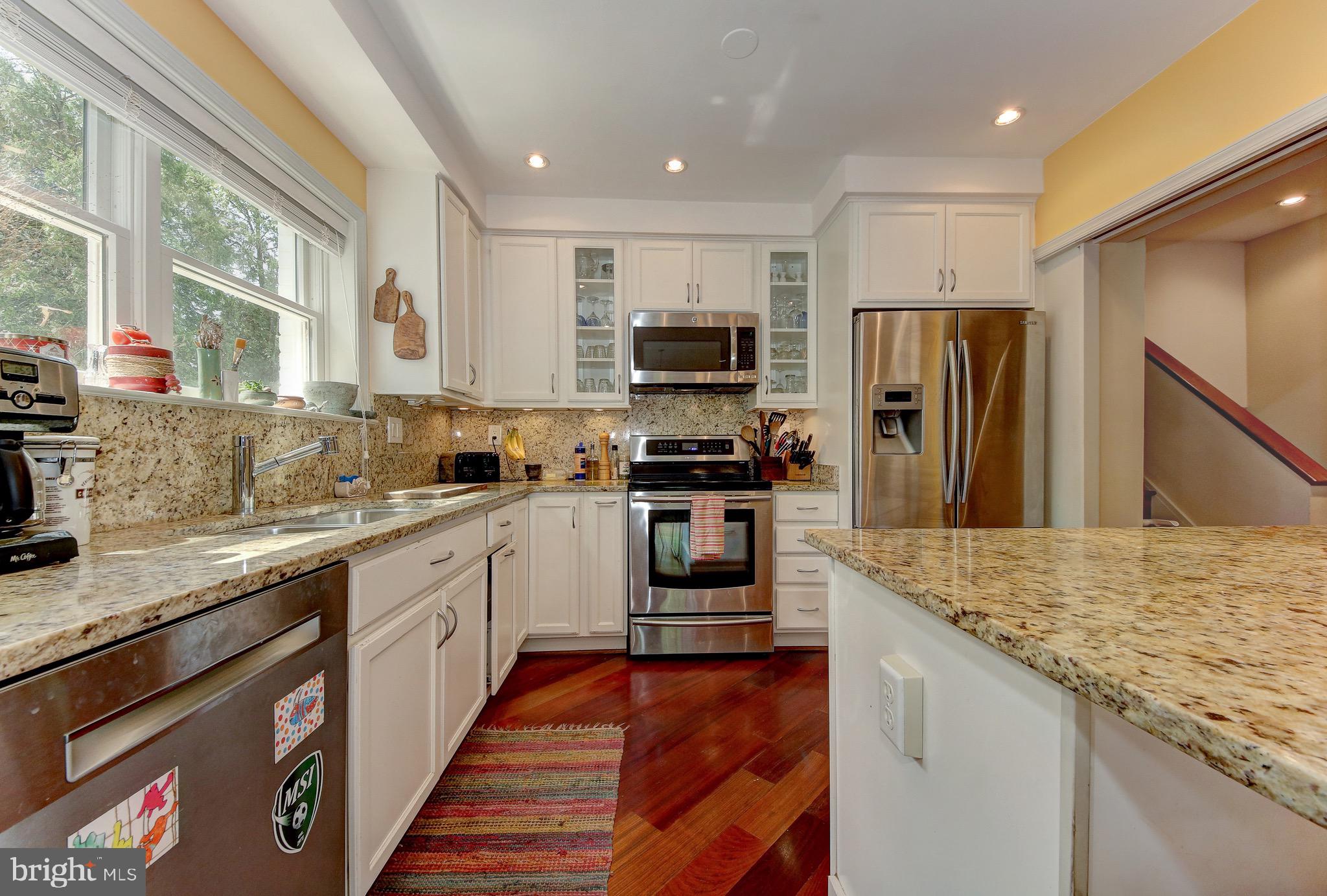 SPRINGFIELD - Residential Lease