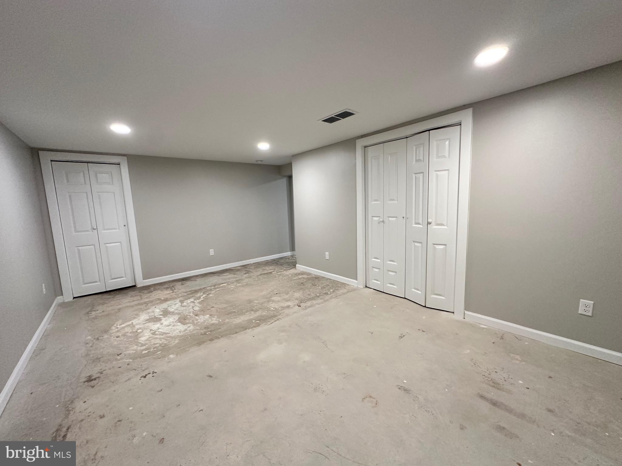 NONE AVAILABLE - Residential