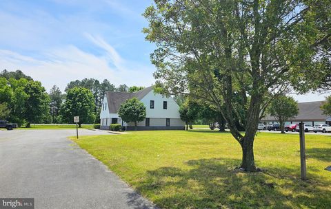 32057 BEAVER RUN DRIVE SALISBURY MD 21804