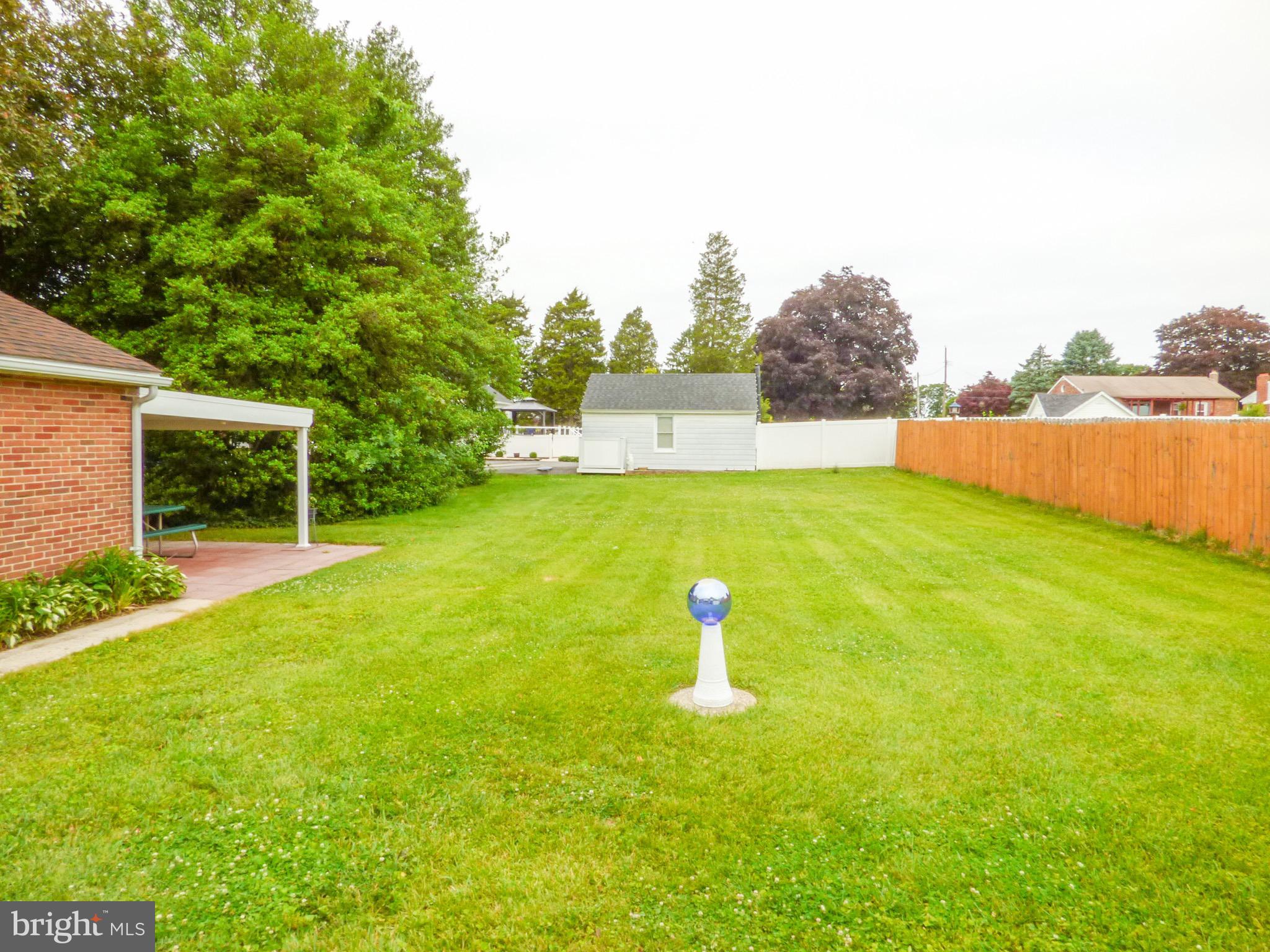 2308 PLEASANT VIEW DRIVE