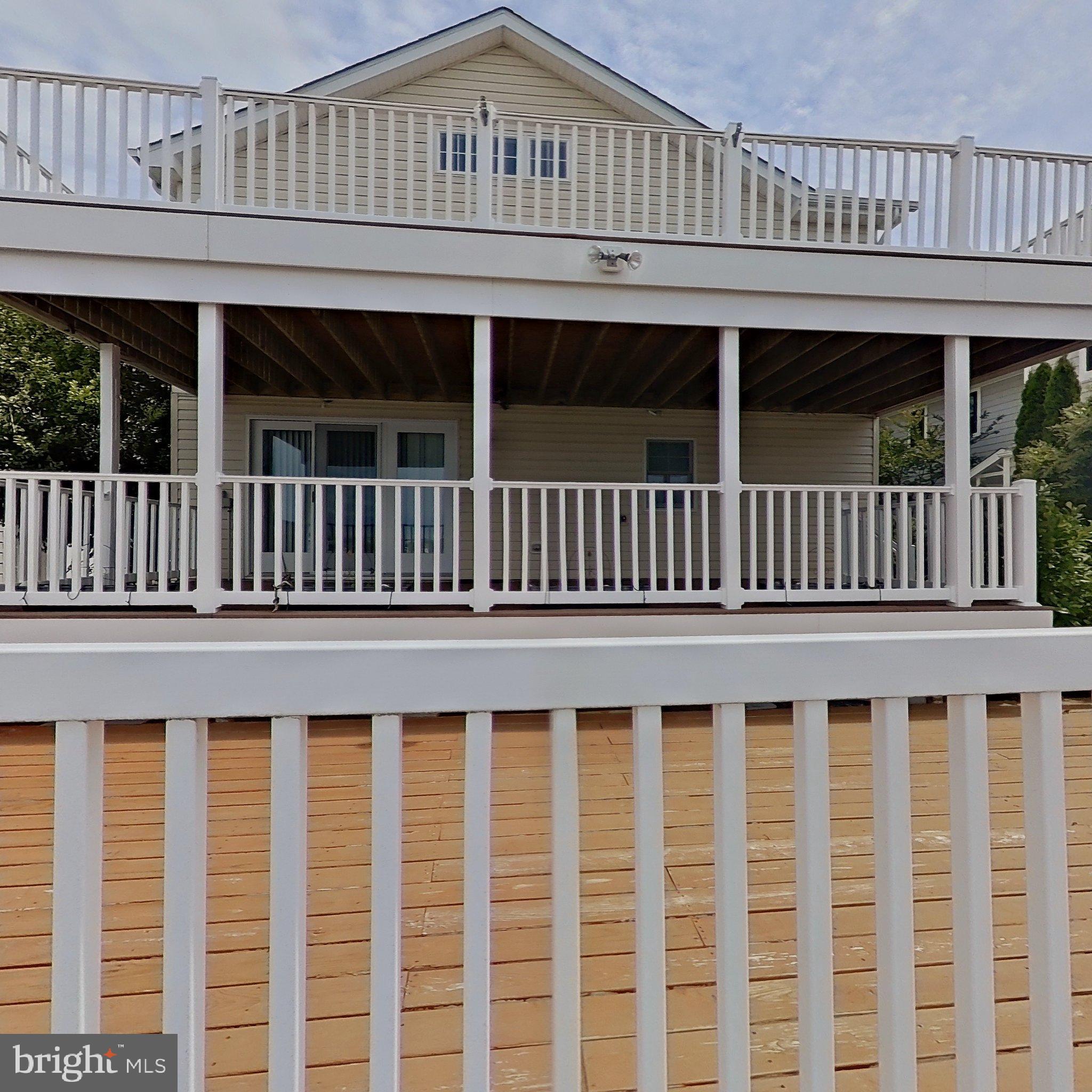 CAINE WOODS - Residential