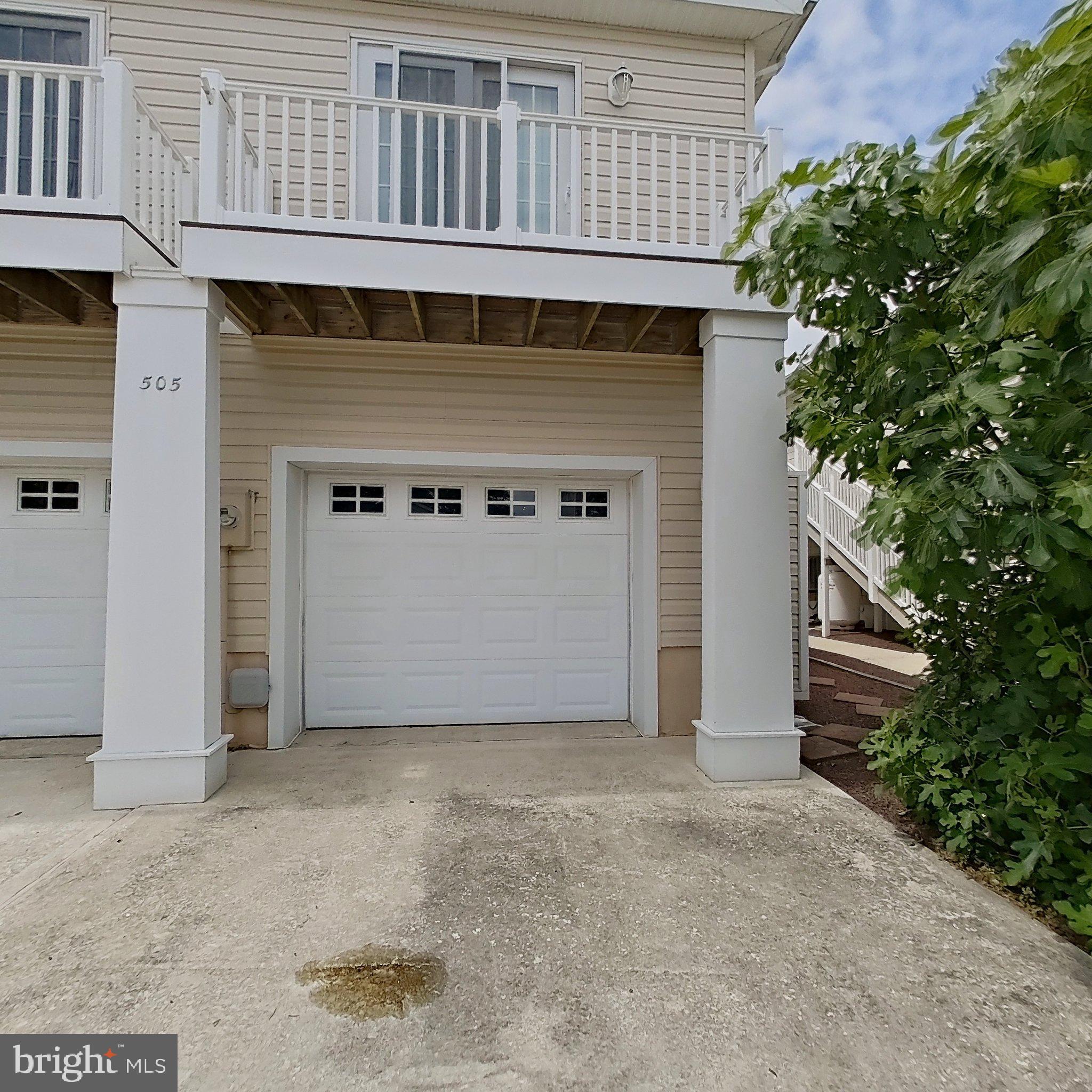 505 S SURF ROAD