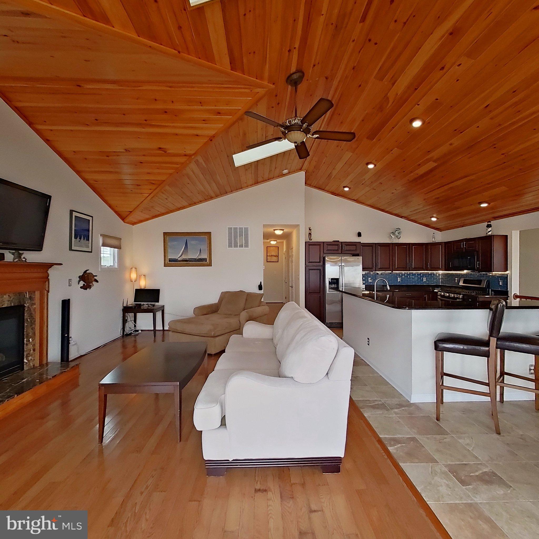 CAINE WOODS - Residential