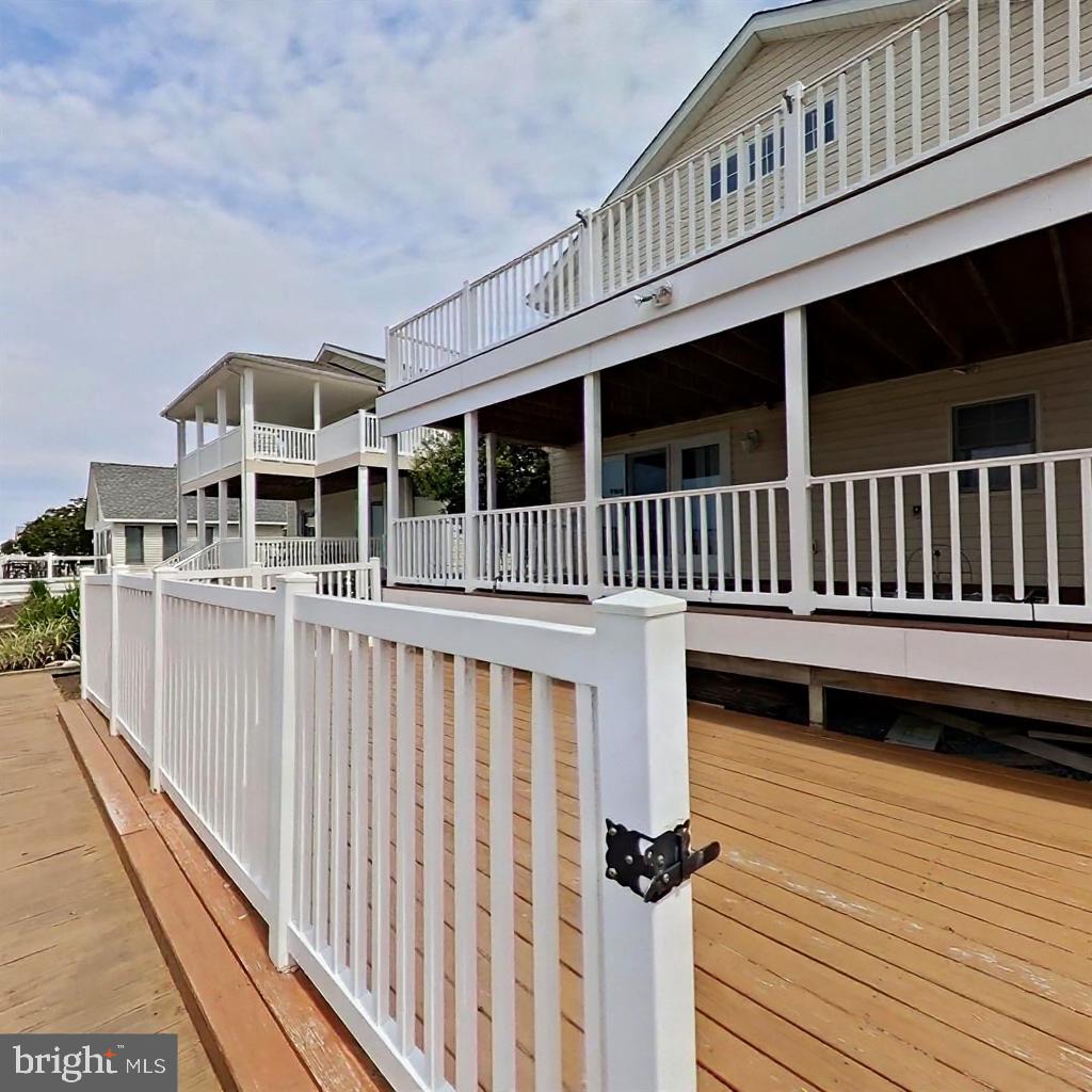 CAINE WOODS - Residential