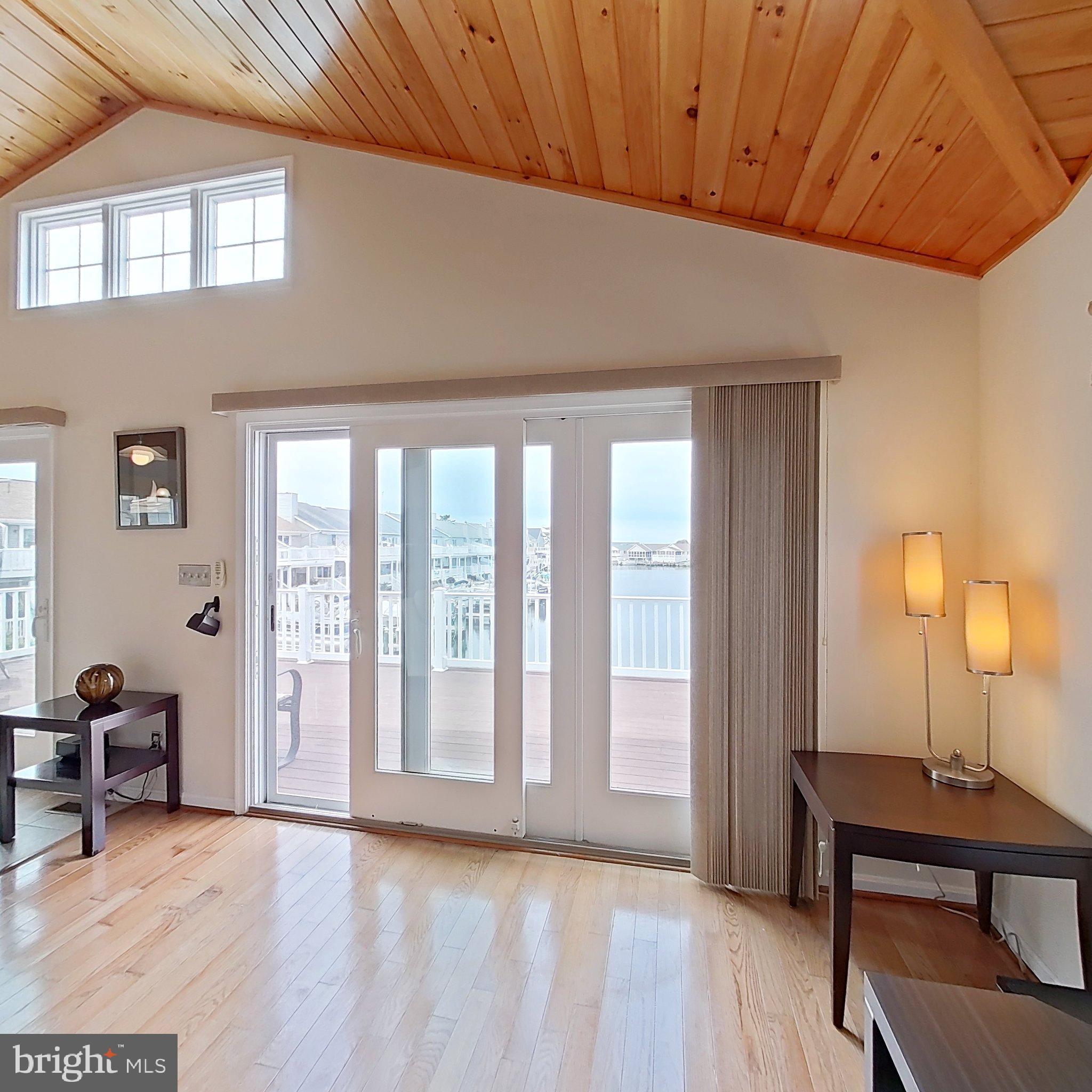 CAINE WOODS - Residential