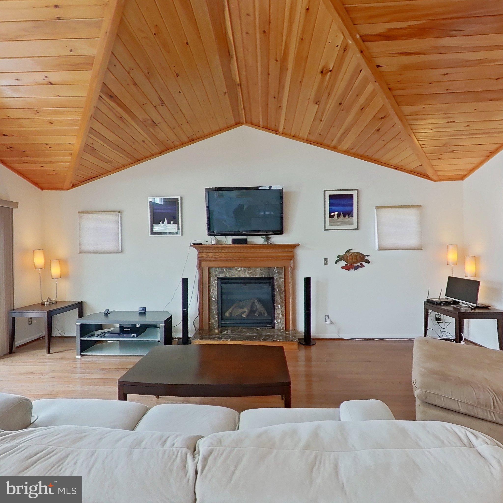 CAINE WOODS - Residential