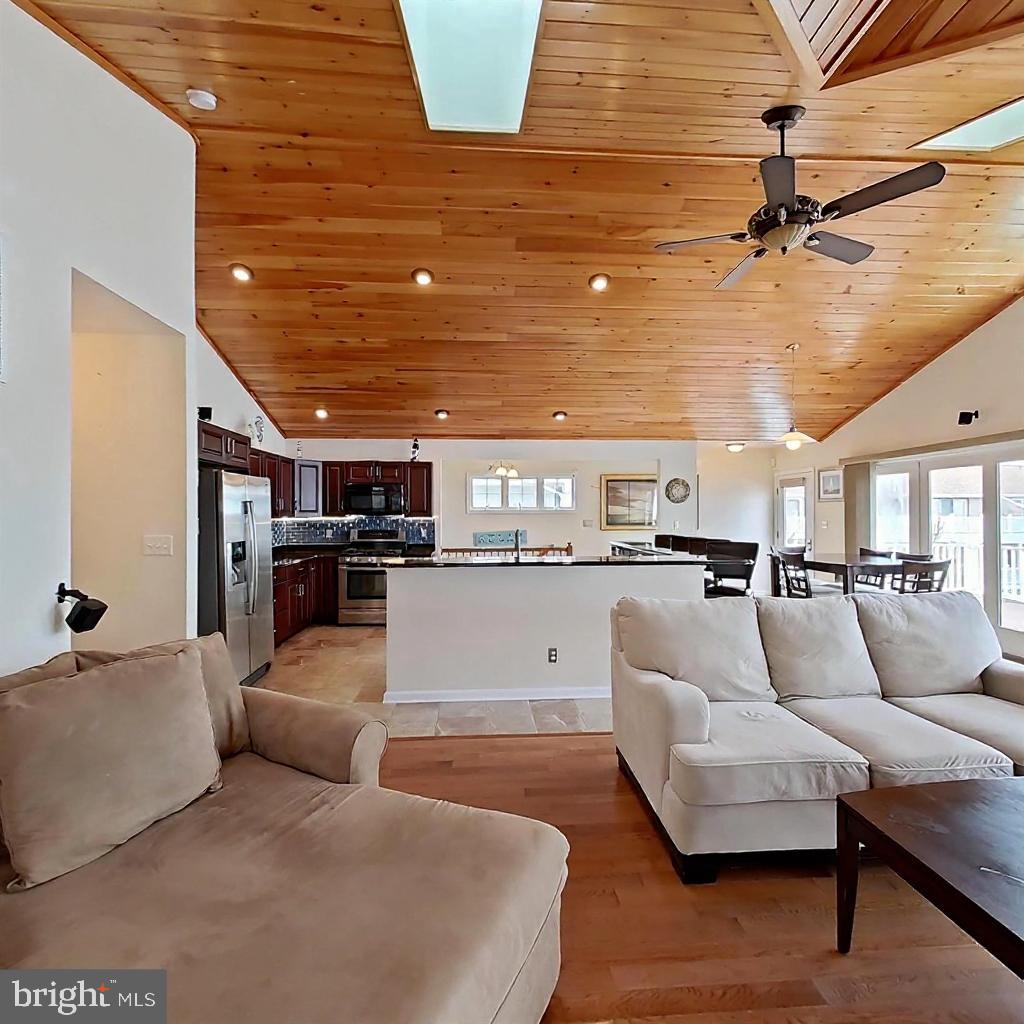 CAINE WOODS - Residential