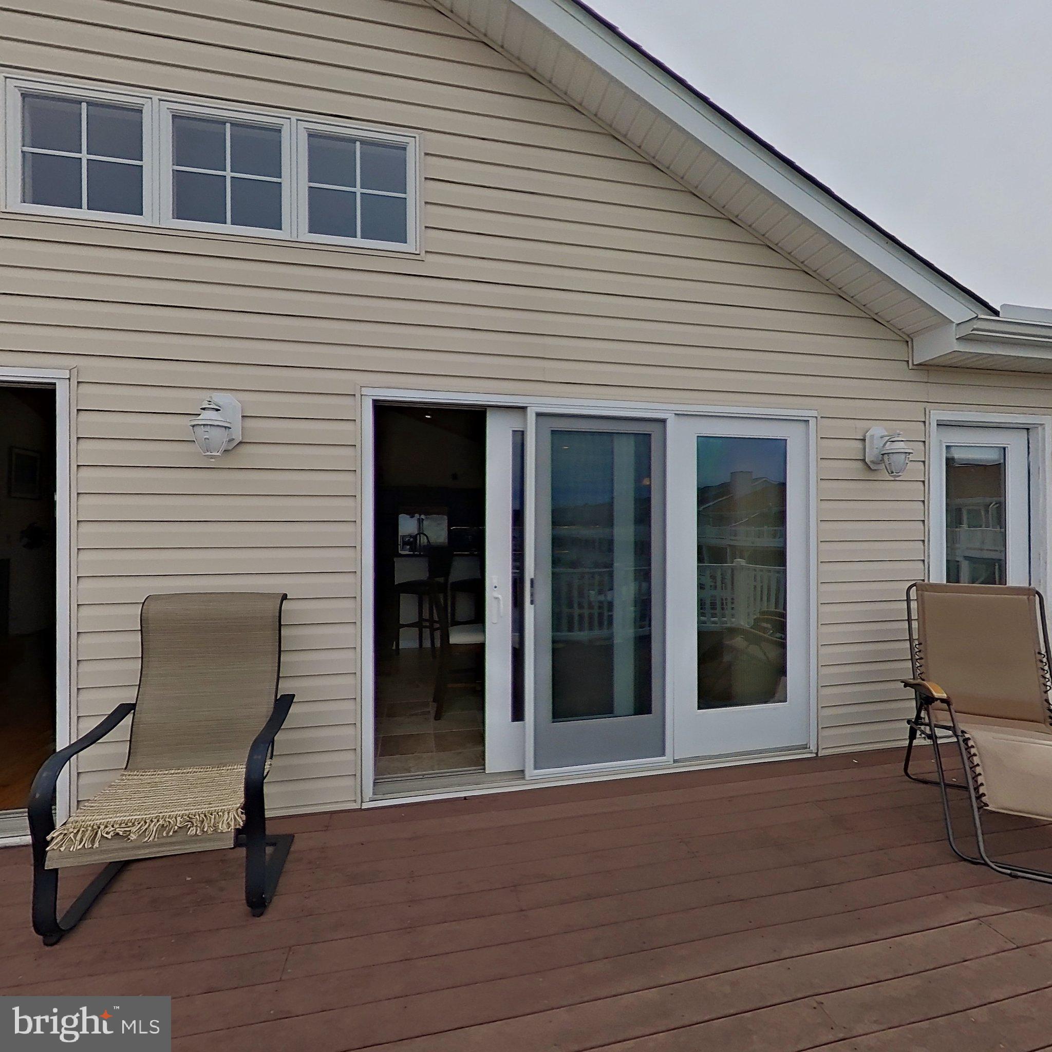 CAINE WOODS - Residential