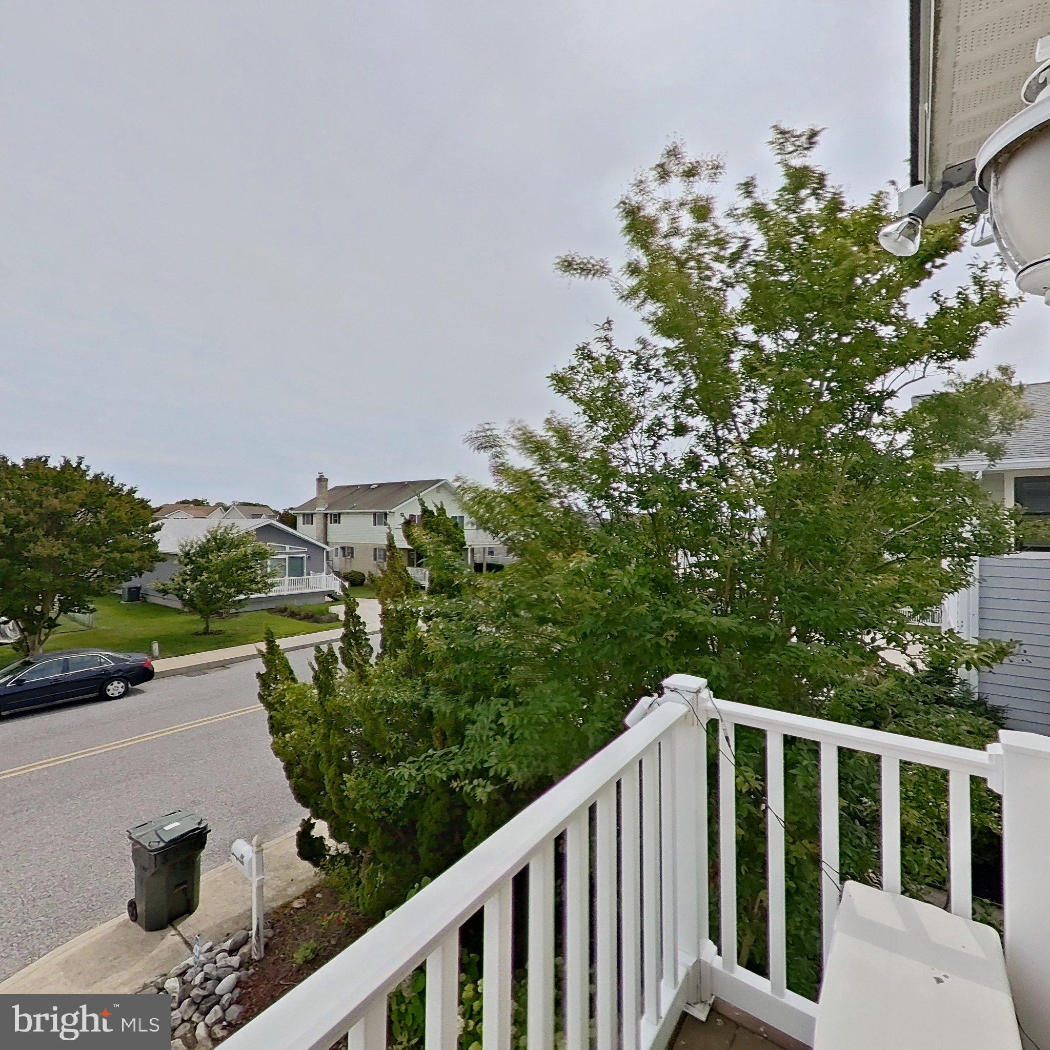 CAINE WOODS - Residential