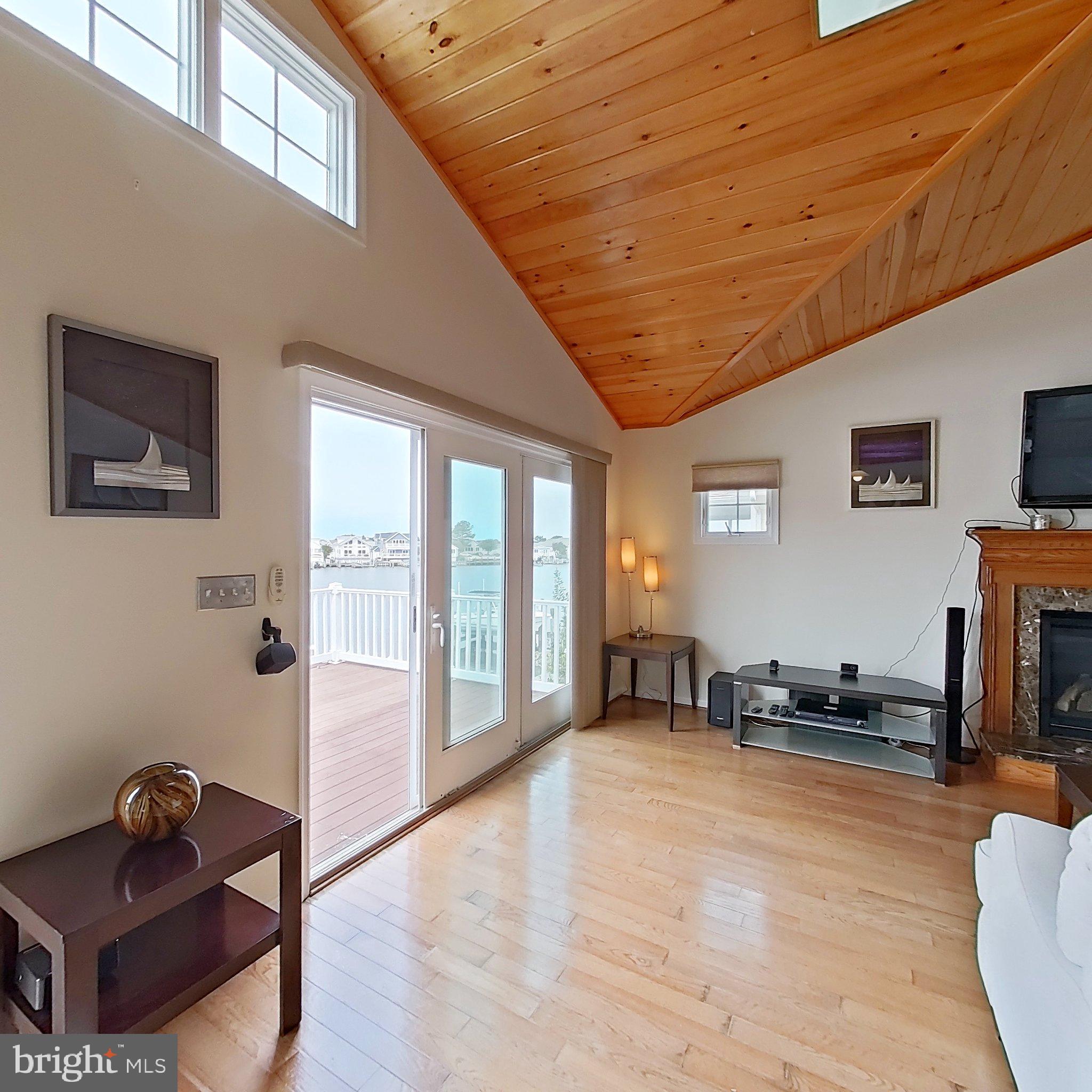 CAINE WOODS - Residential