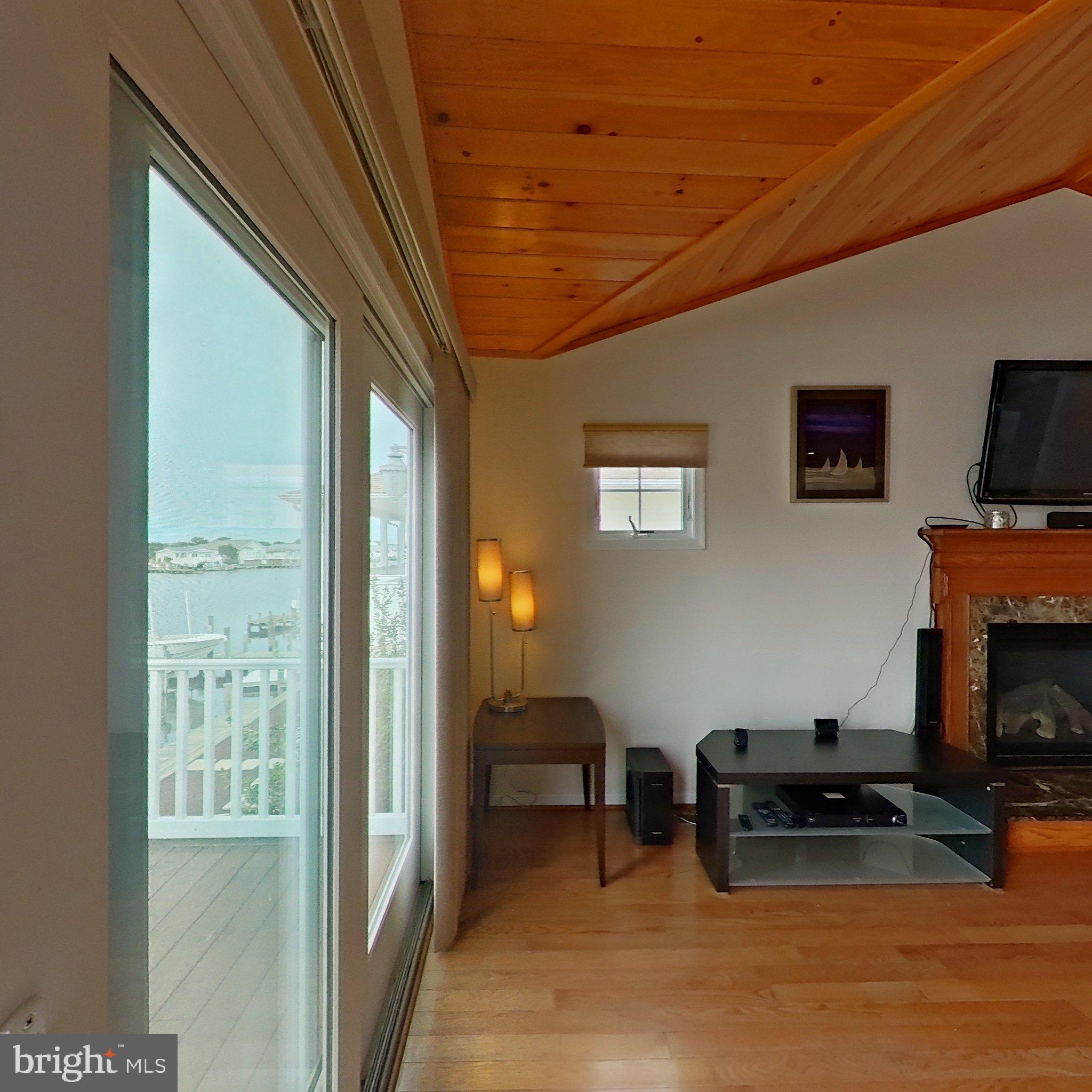 CAINE WOODS - Residential