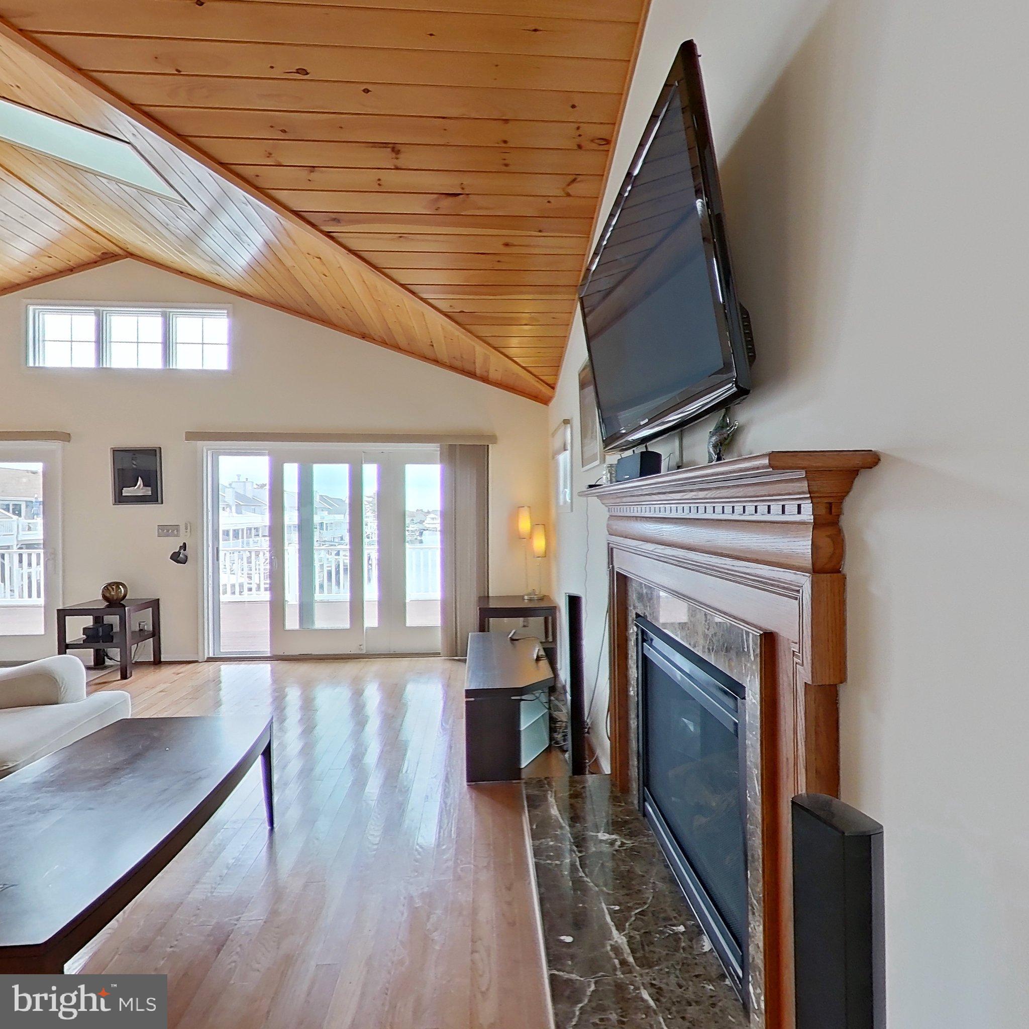 CAINE WOODS - Residential