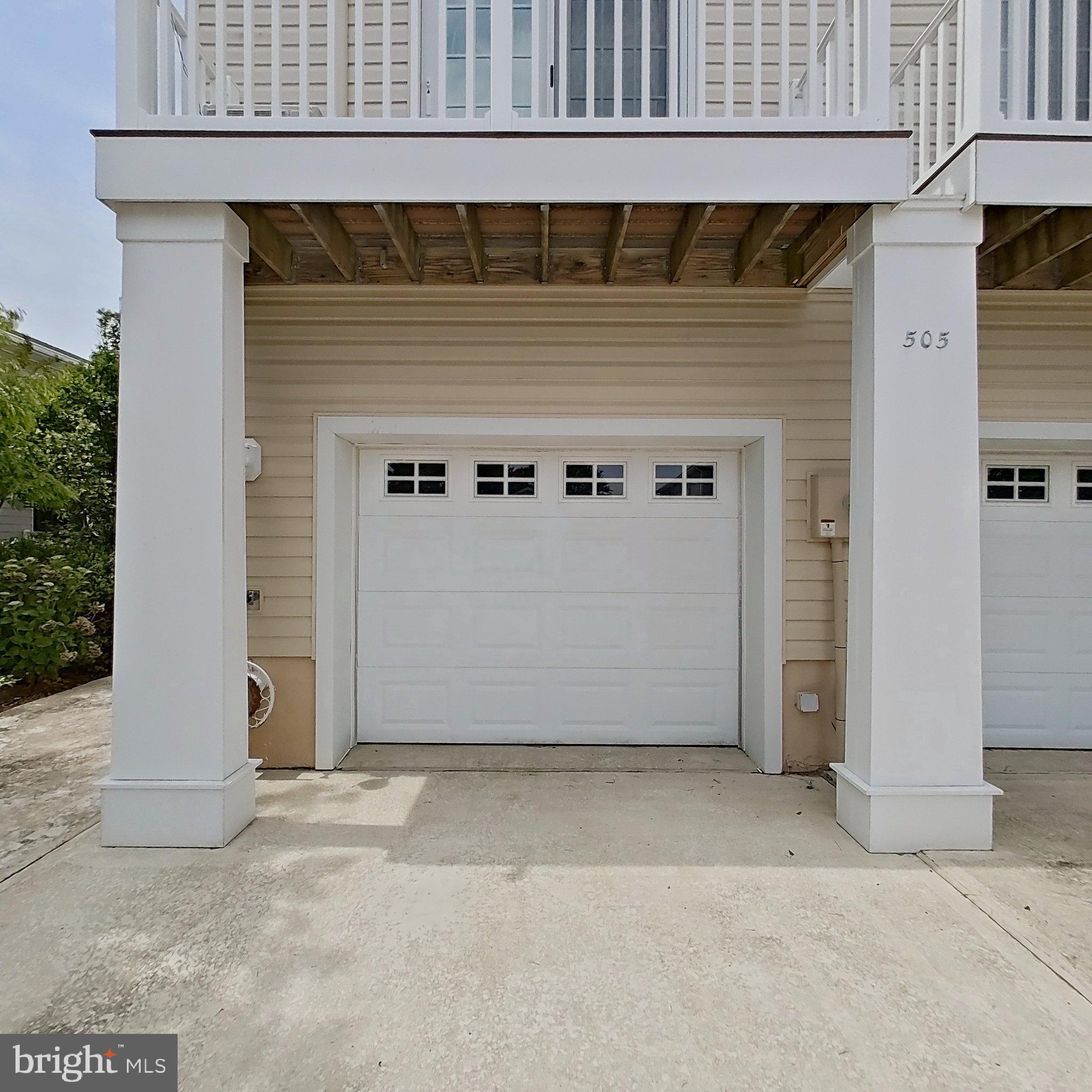 505 S SURF ROAD