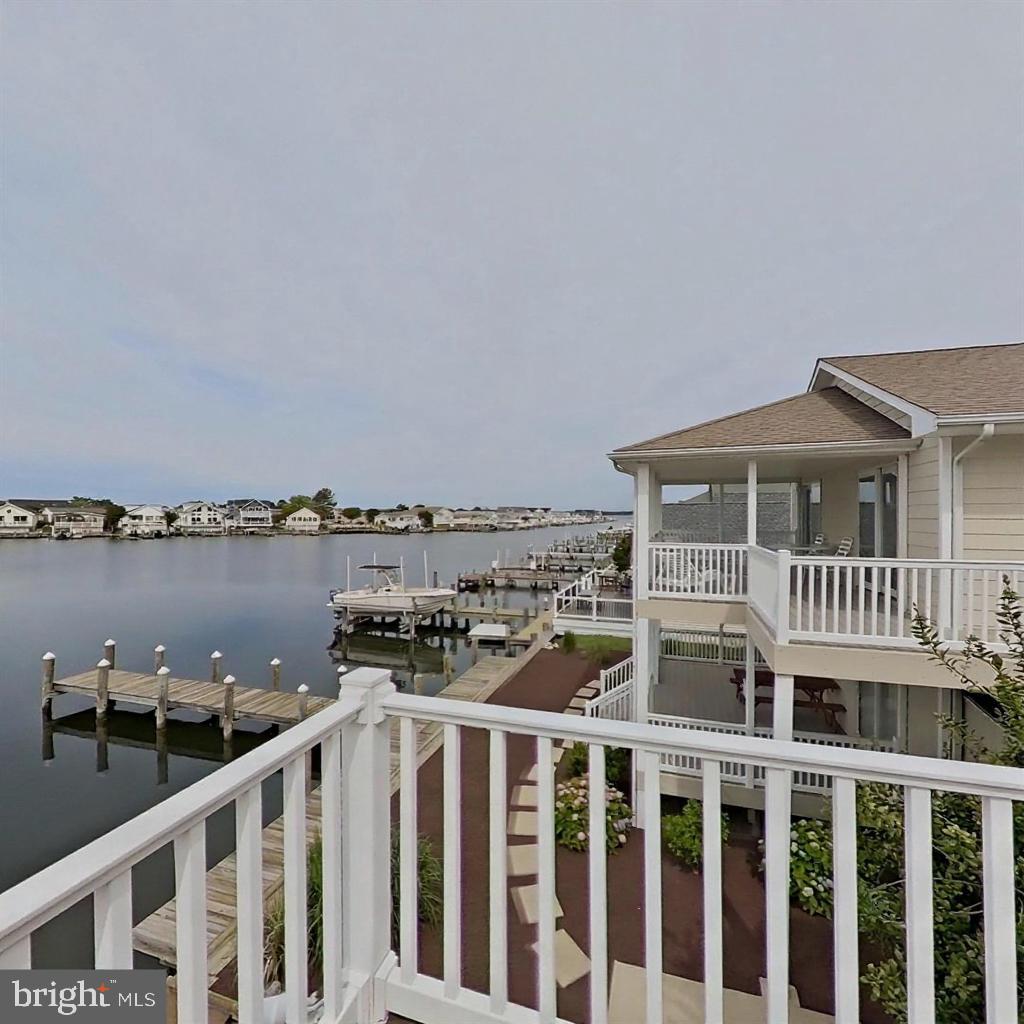 CAINE WOODS - Residential