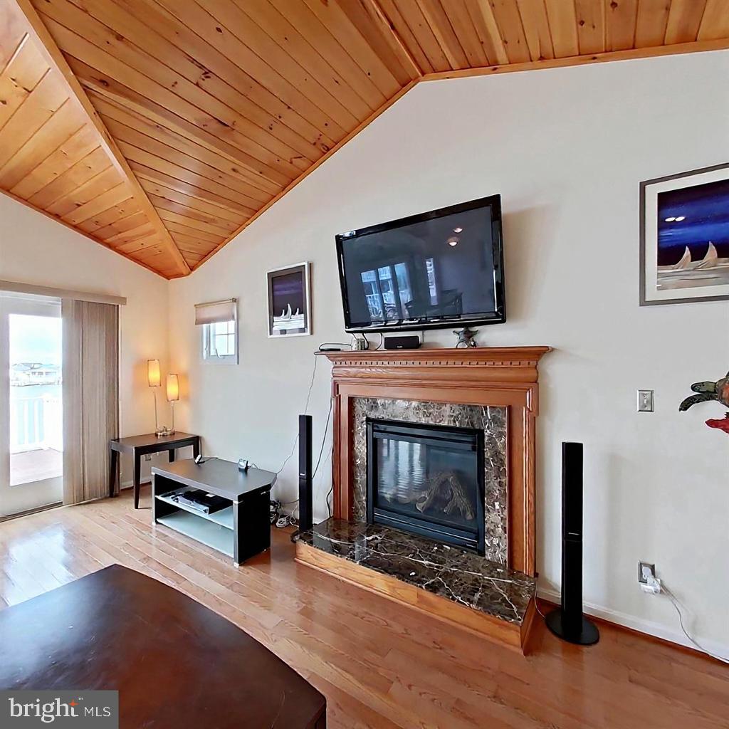 CAINE WOODS - Residential