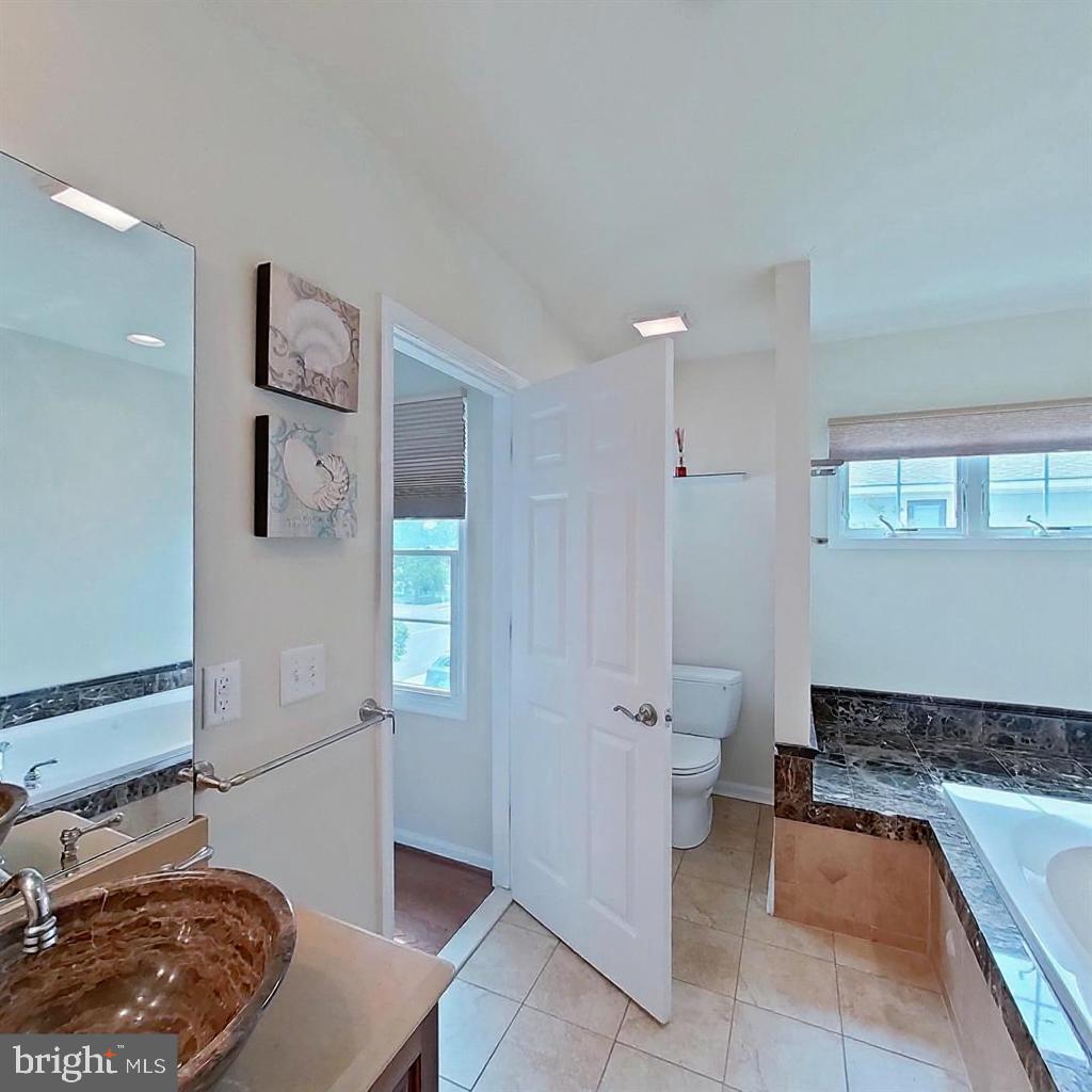 CAINE WOODS - Residential