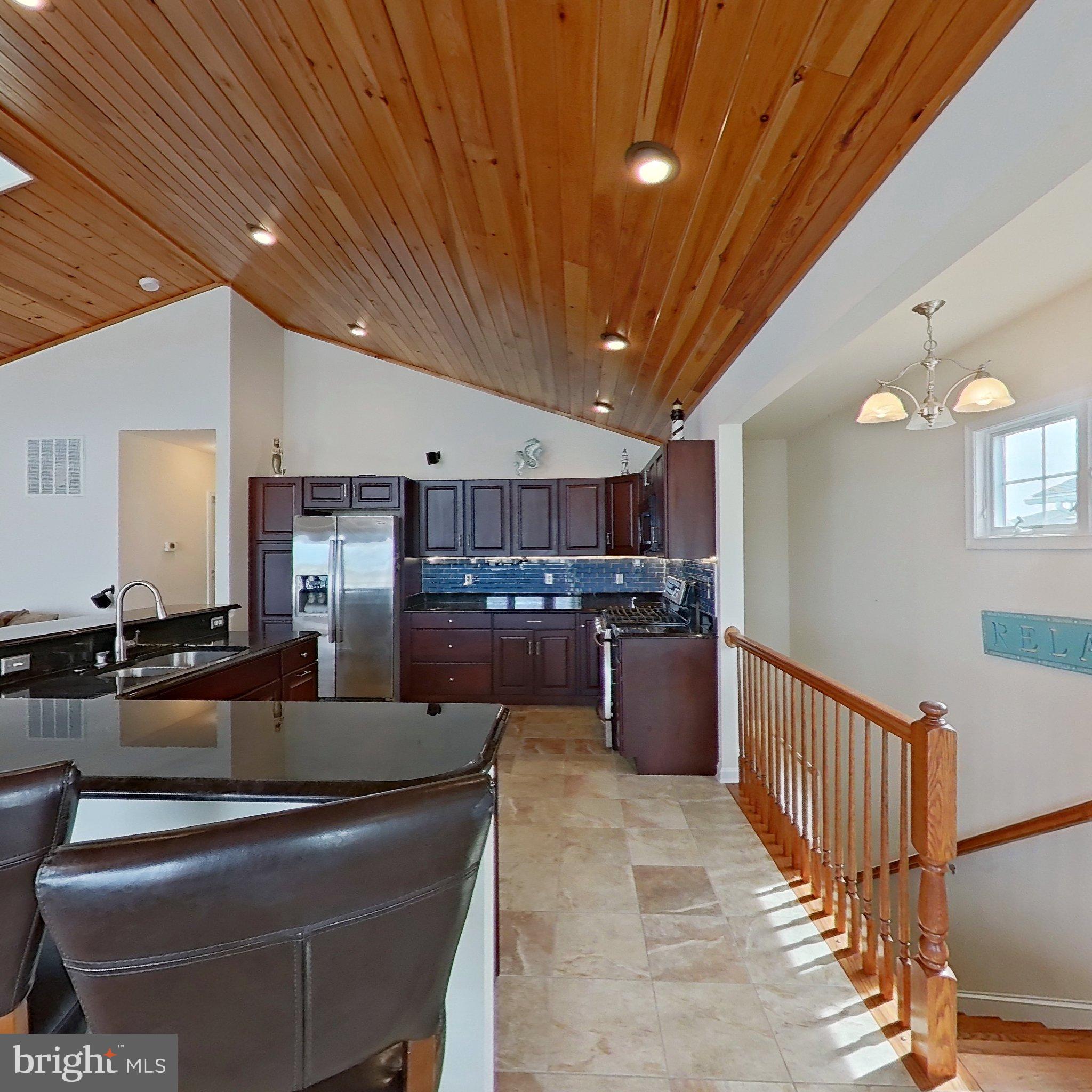 CAINE WOODS - Residential