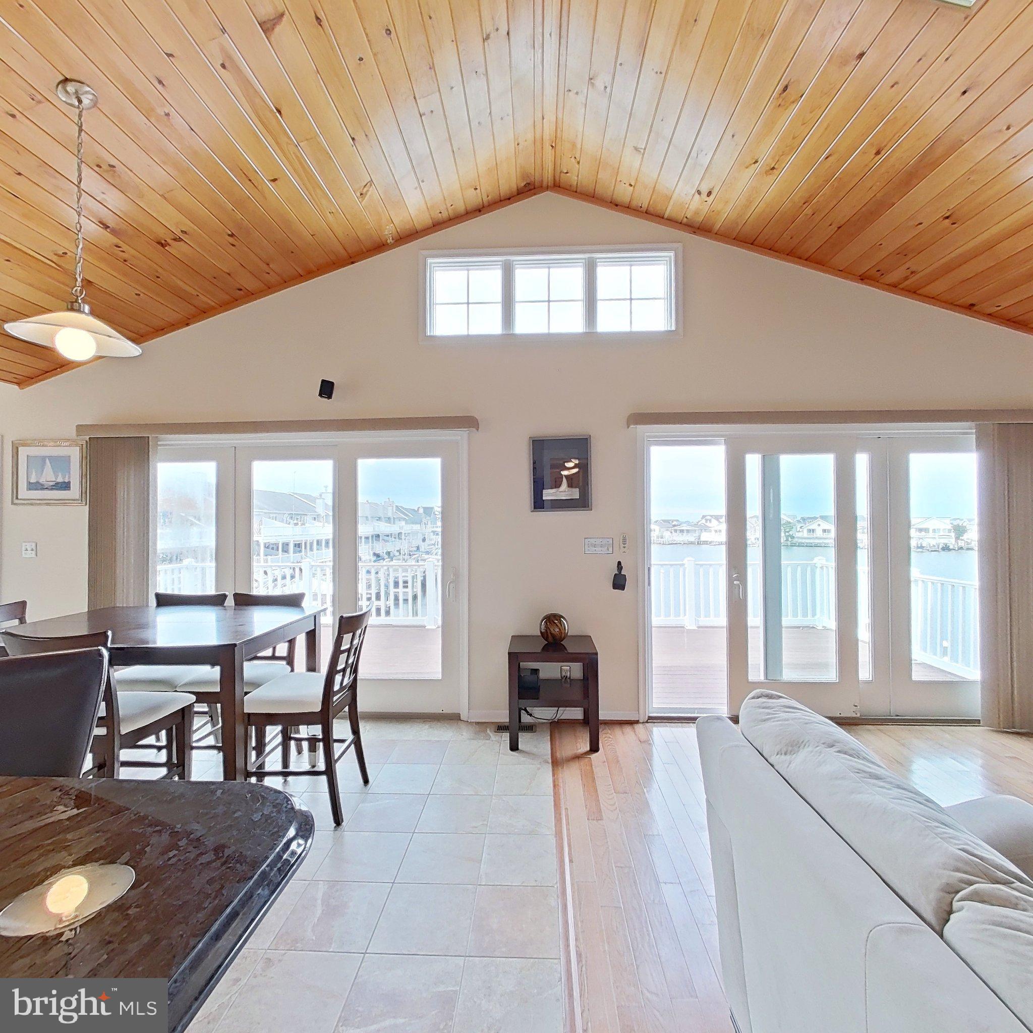 CAINE WOODS - Residential