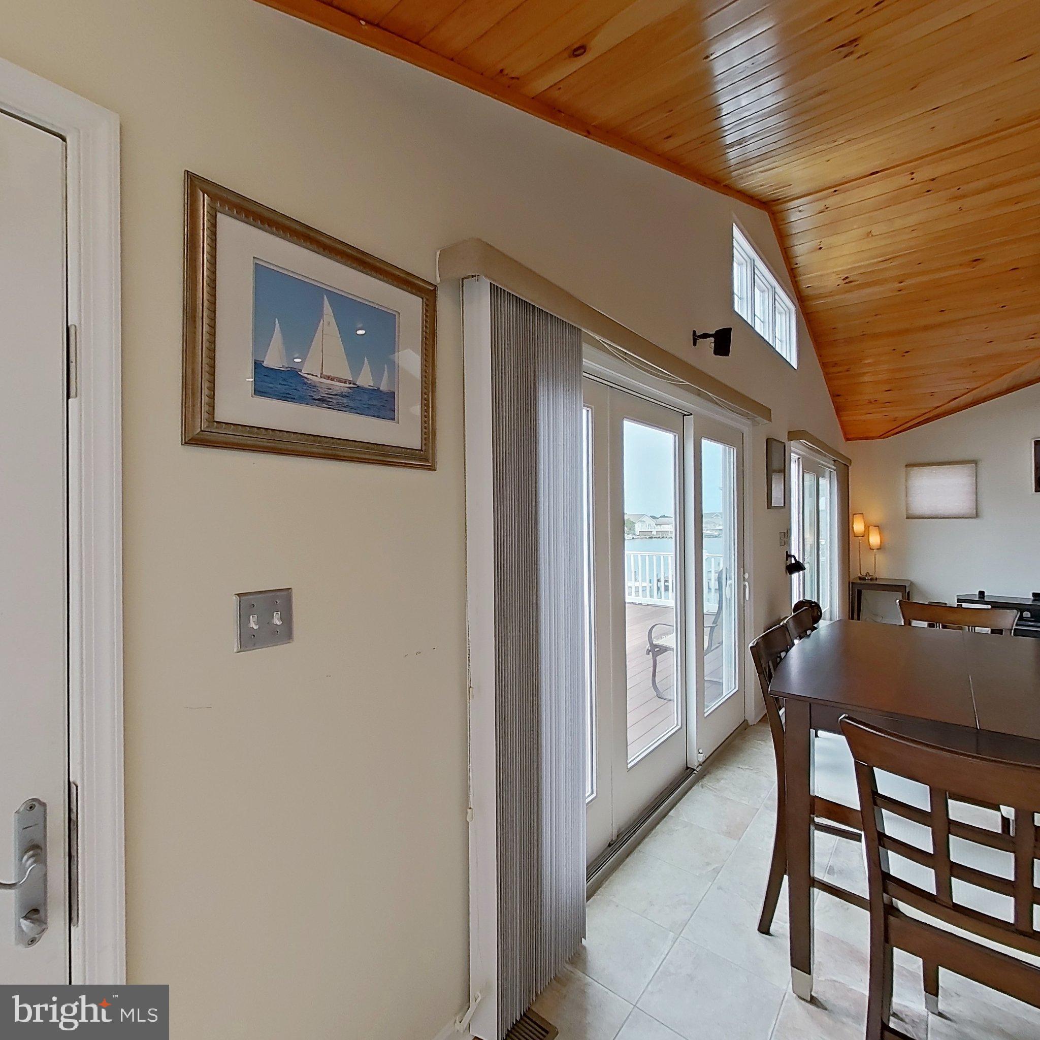 CAINE WOODS - Residential