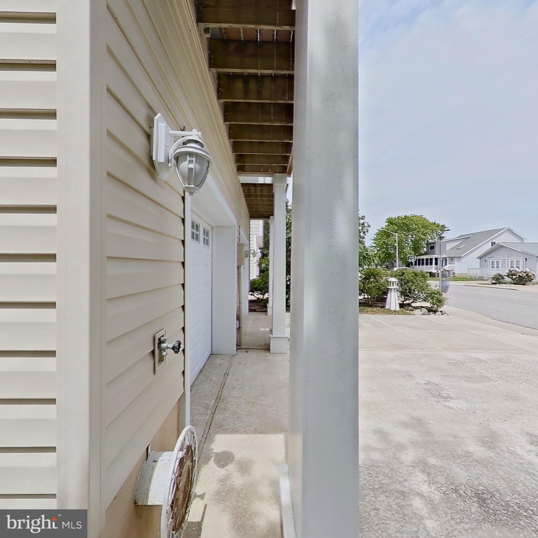 CAINE WOODS - Residential