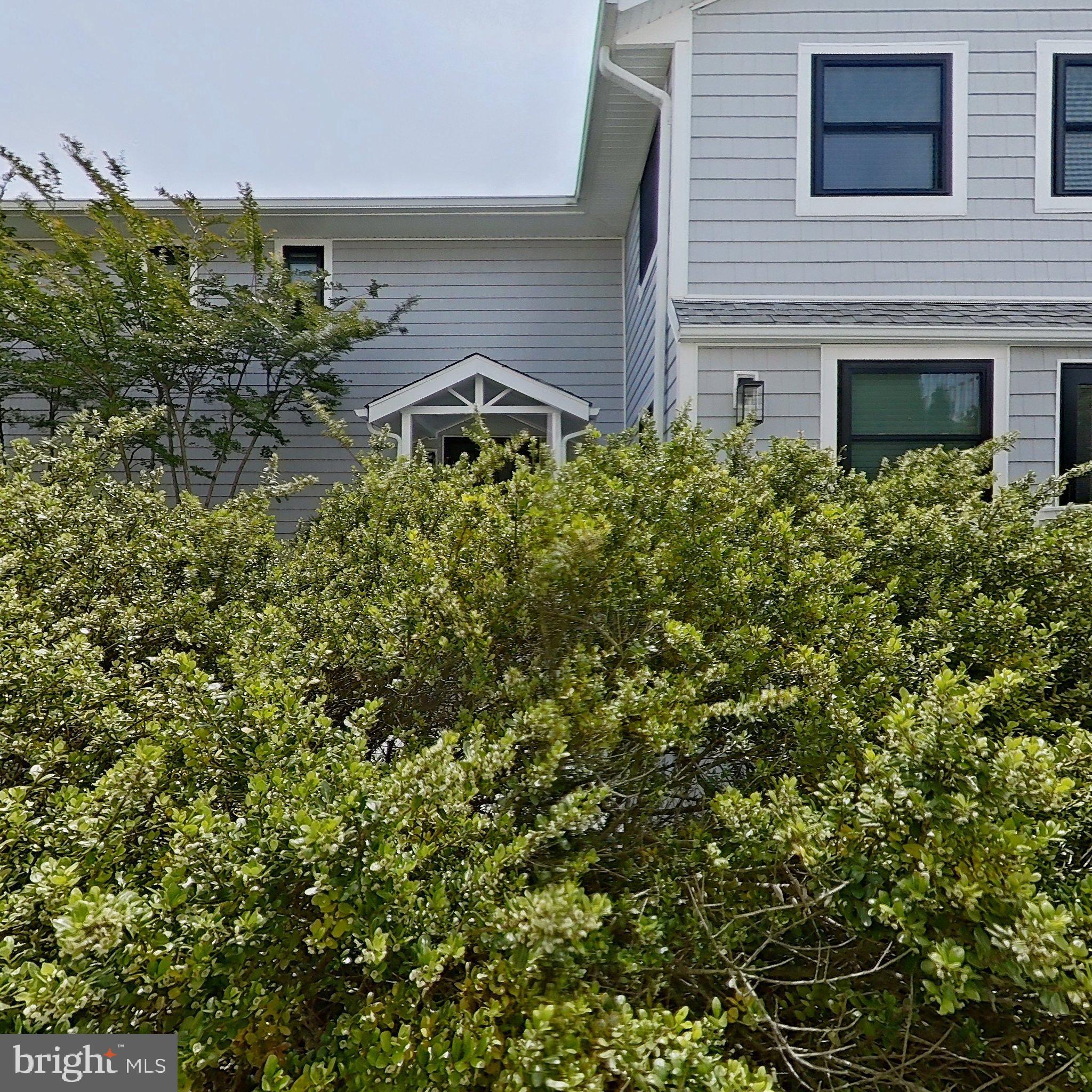 CAINE WOODS - Residential