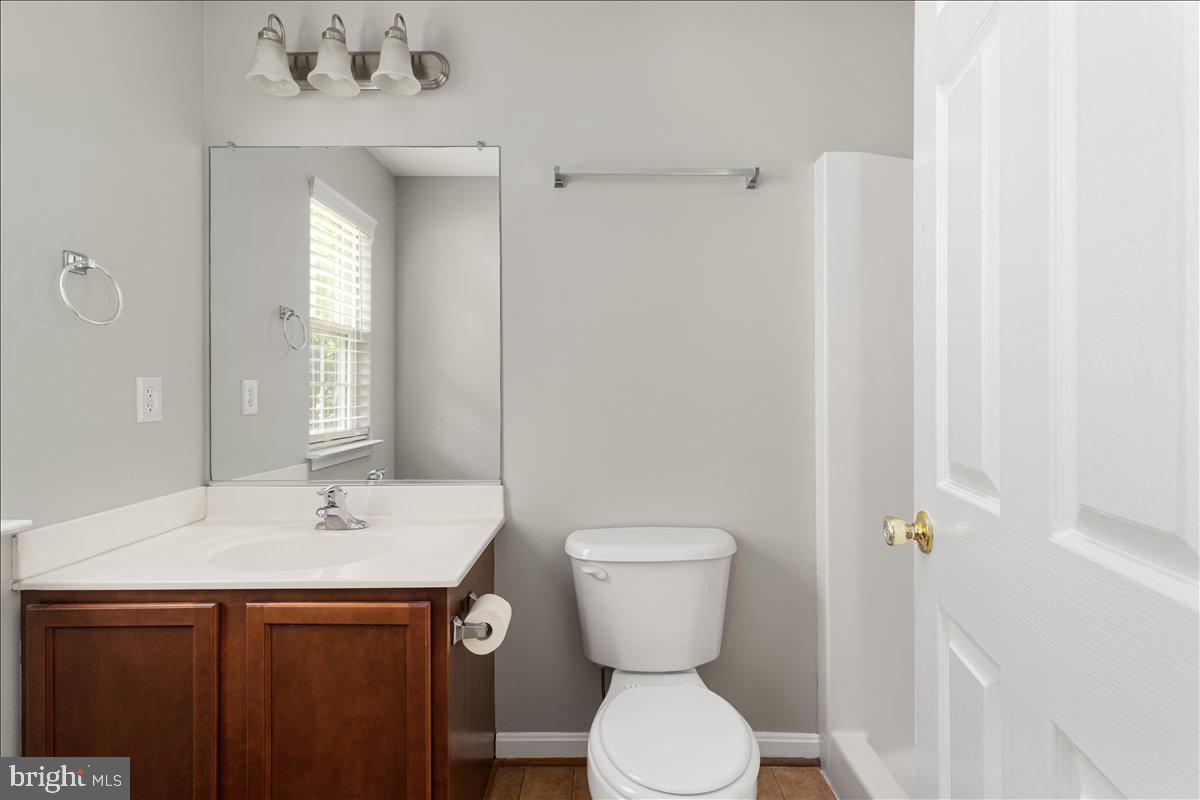HUNTINGTON MEADOWS - Residential