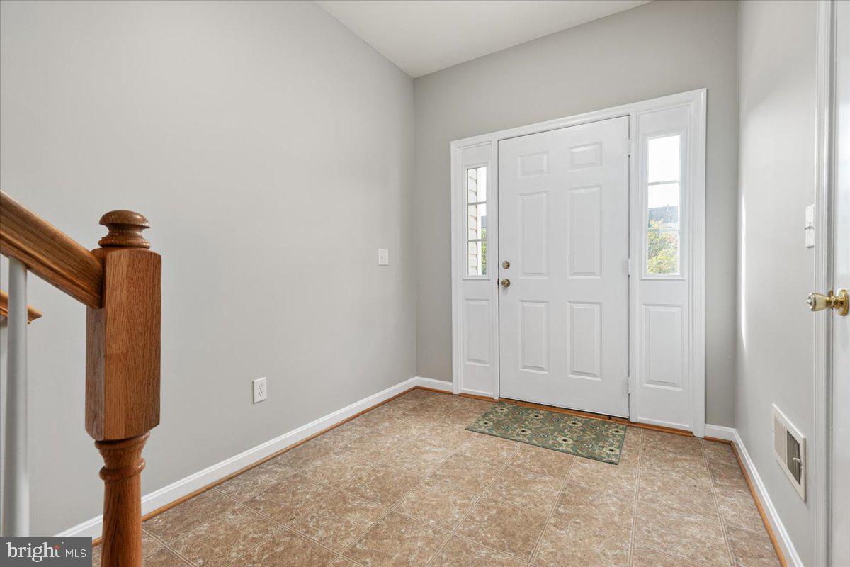 HUNTINGTON MEADOWS - Residential