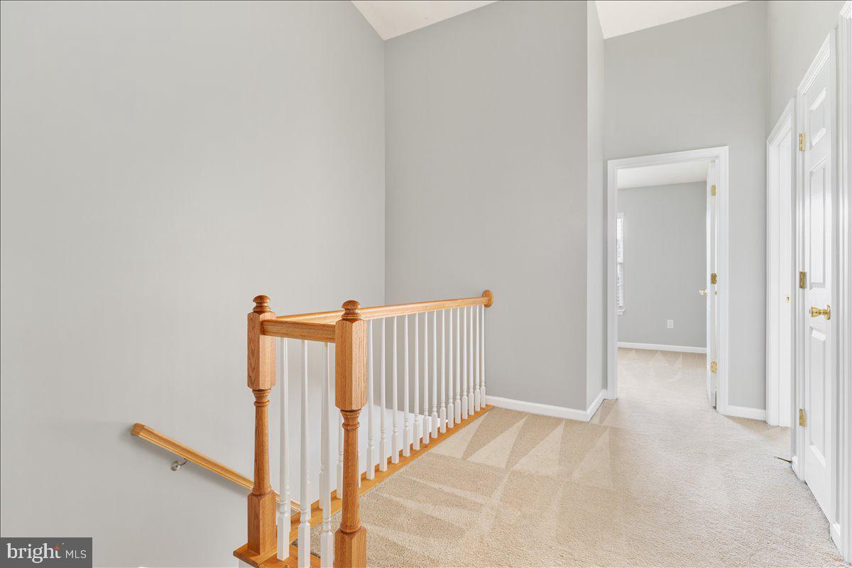 HUNTINGTON MEADOWS - Residential