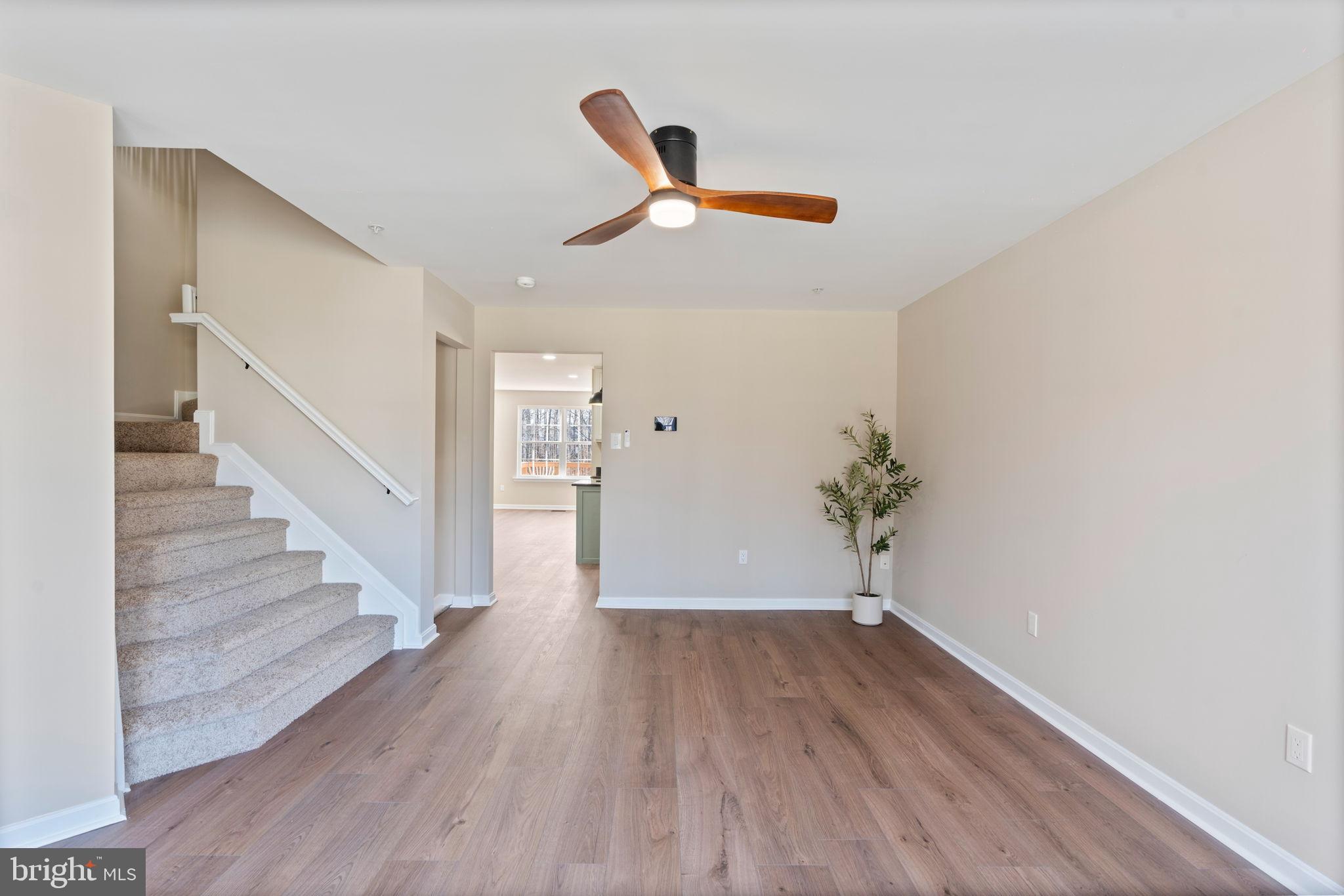 WINTERS RUN MANOR - Residential