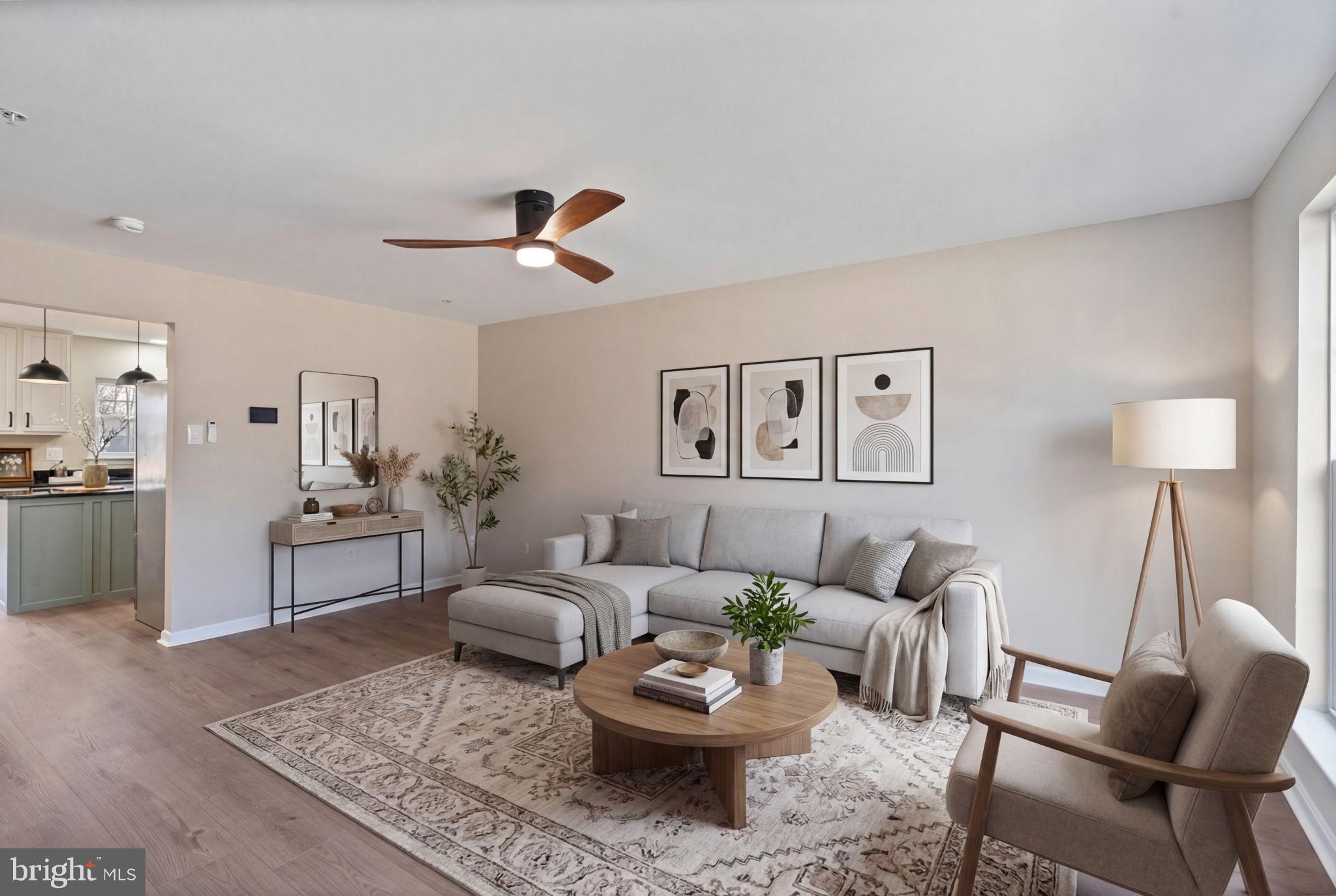 WINTERS RUN MANOR - Residential