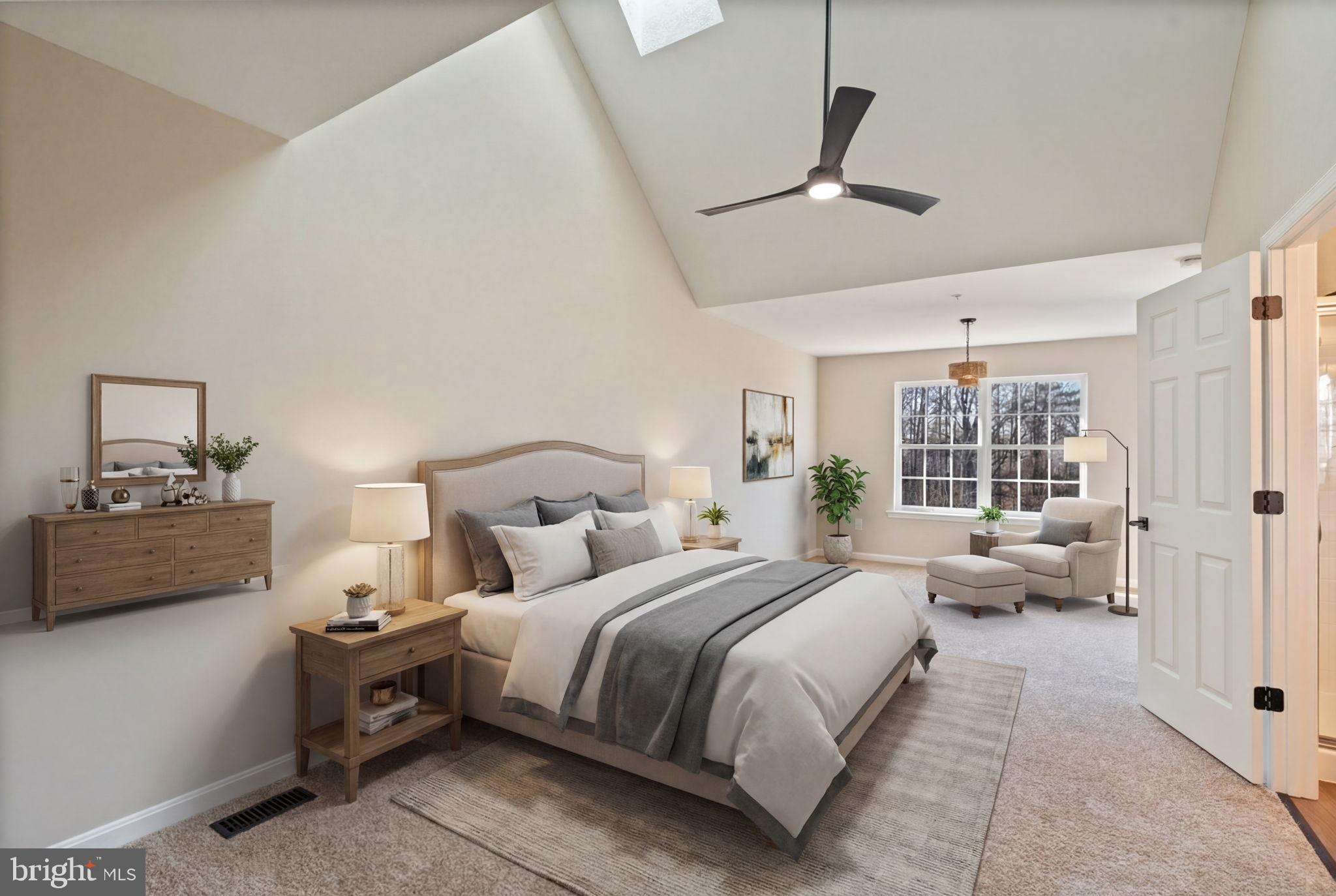 WINTERS RUN MANOR - Residential