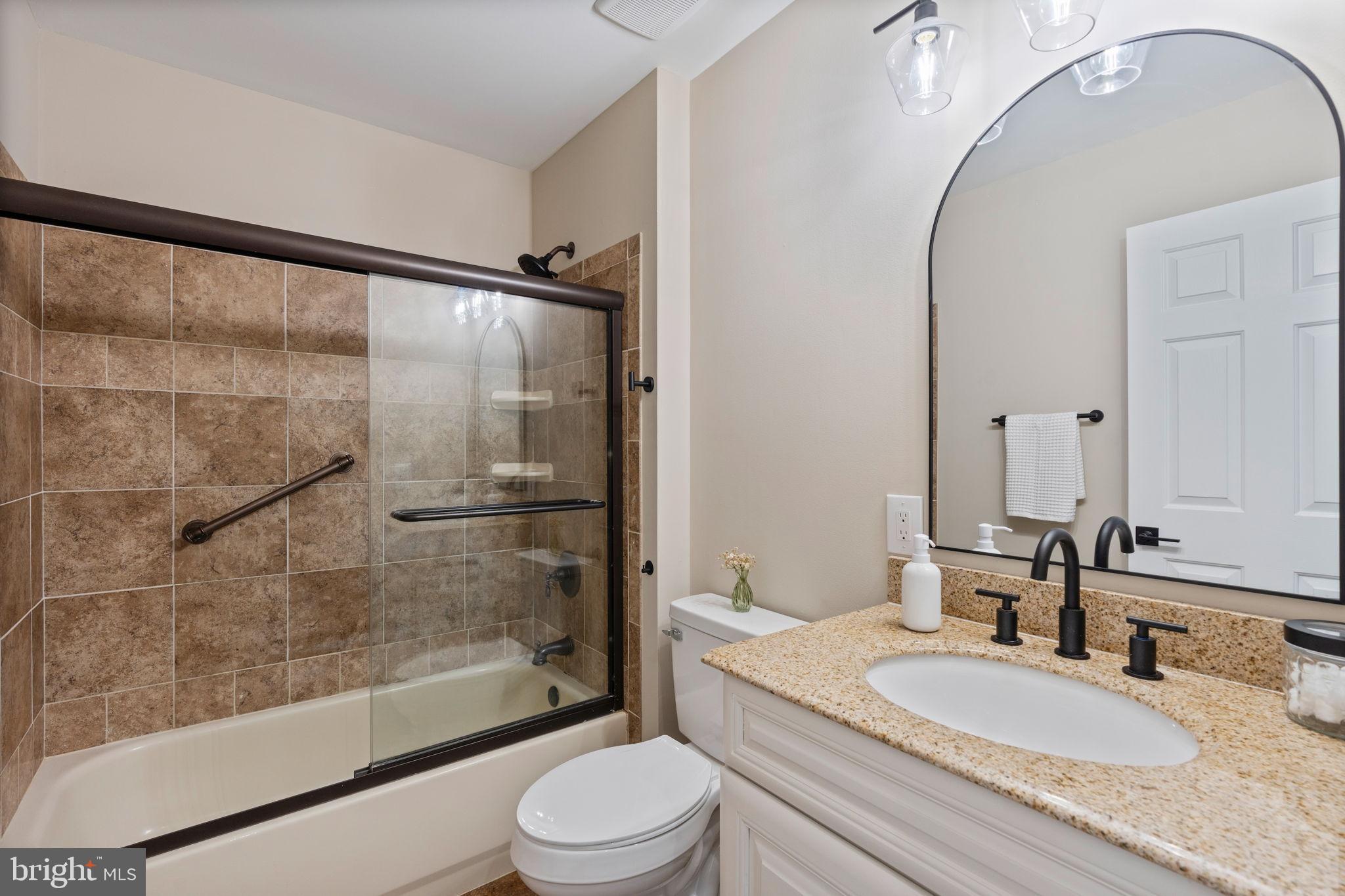 WINTERS RUN MANOR - Residential