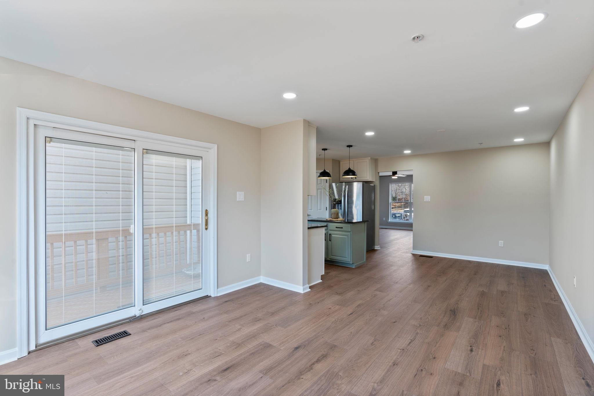 WINTERS RUN MANOR - Residential