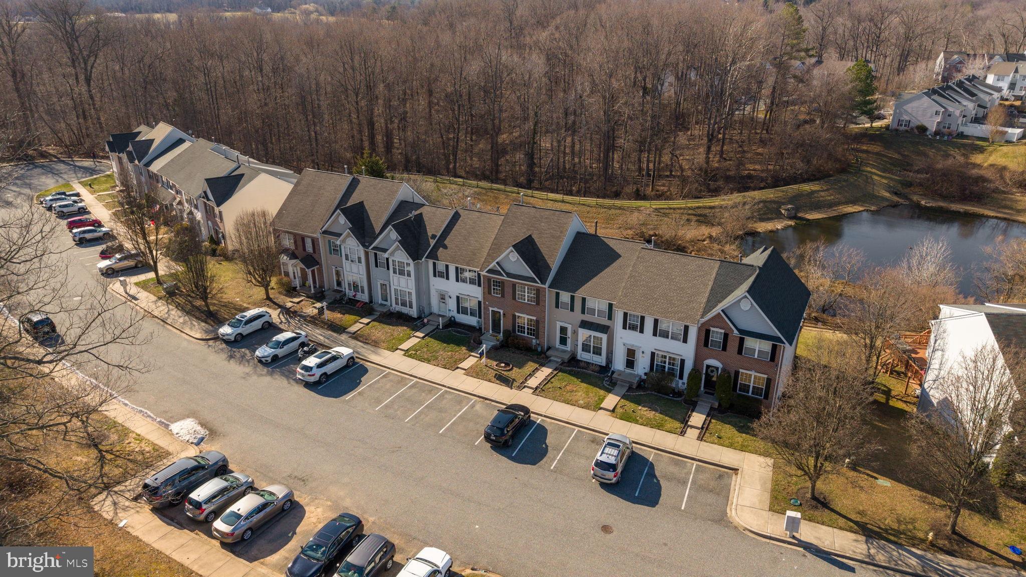 WINTERS RUN MANOR - Residential