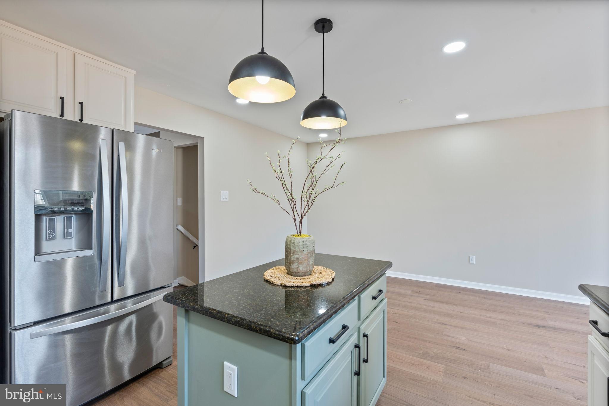 WINTERS RUN MANOR - Residential