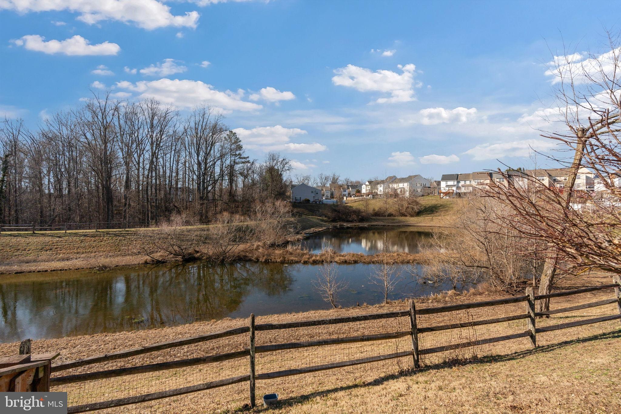 WINTERS RUN MANOR - Residential