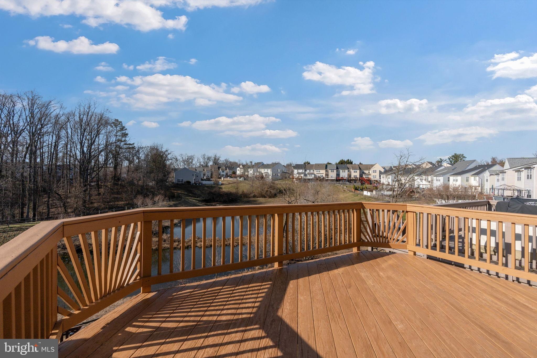 WINTERS RUN MANOR - Residential