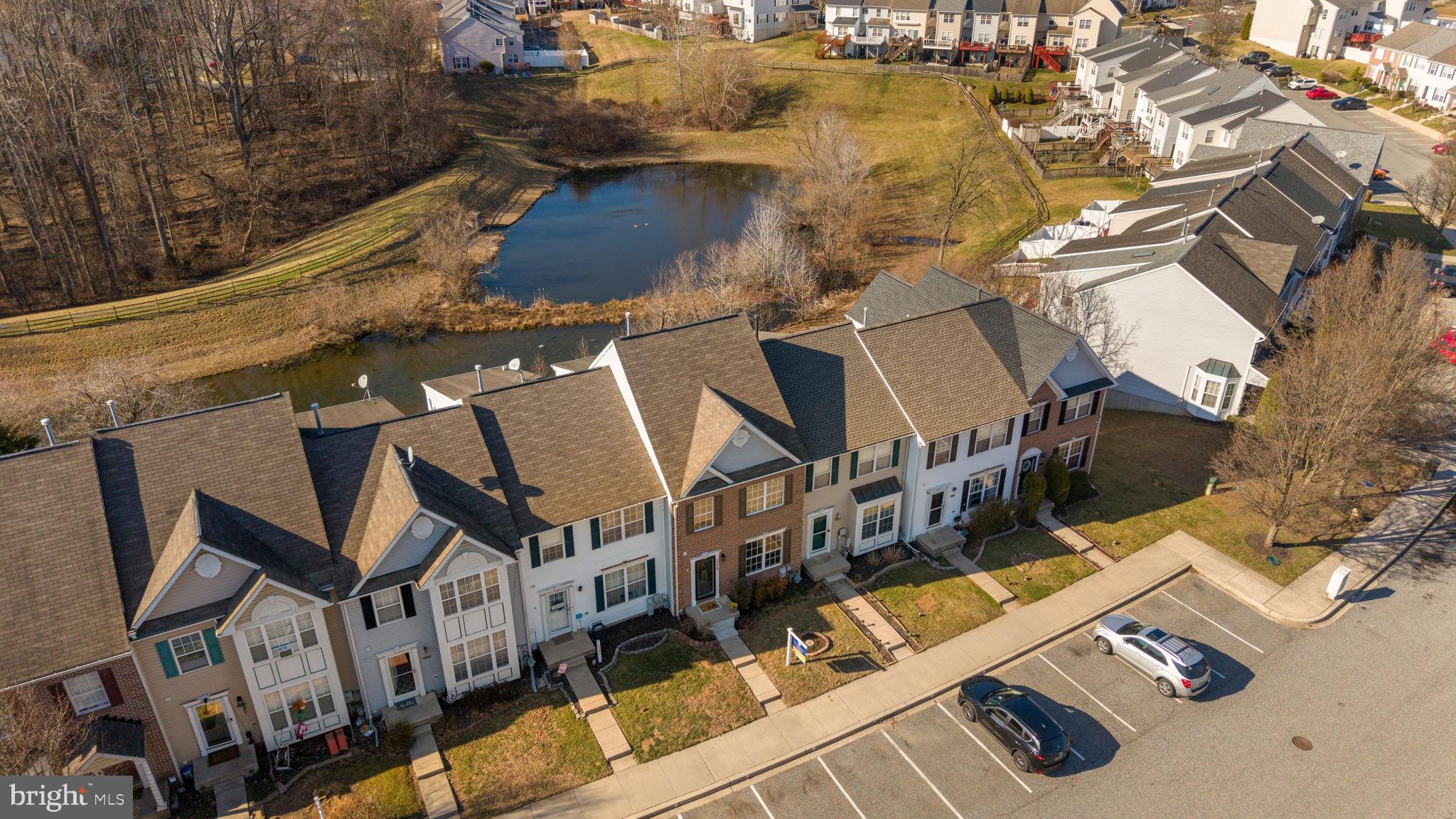 WINTERS RUN MANOR - Residential