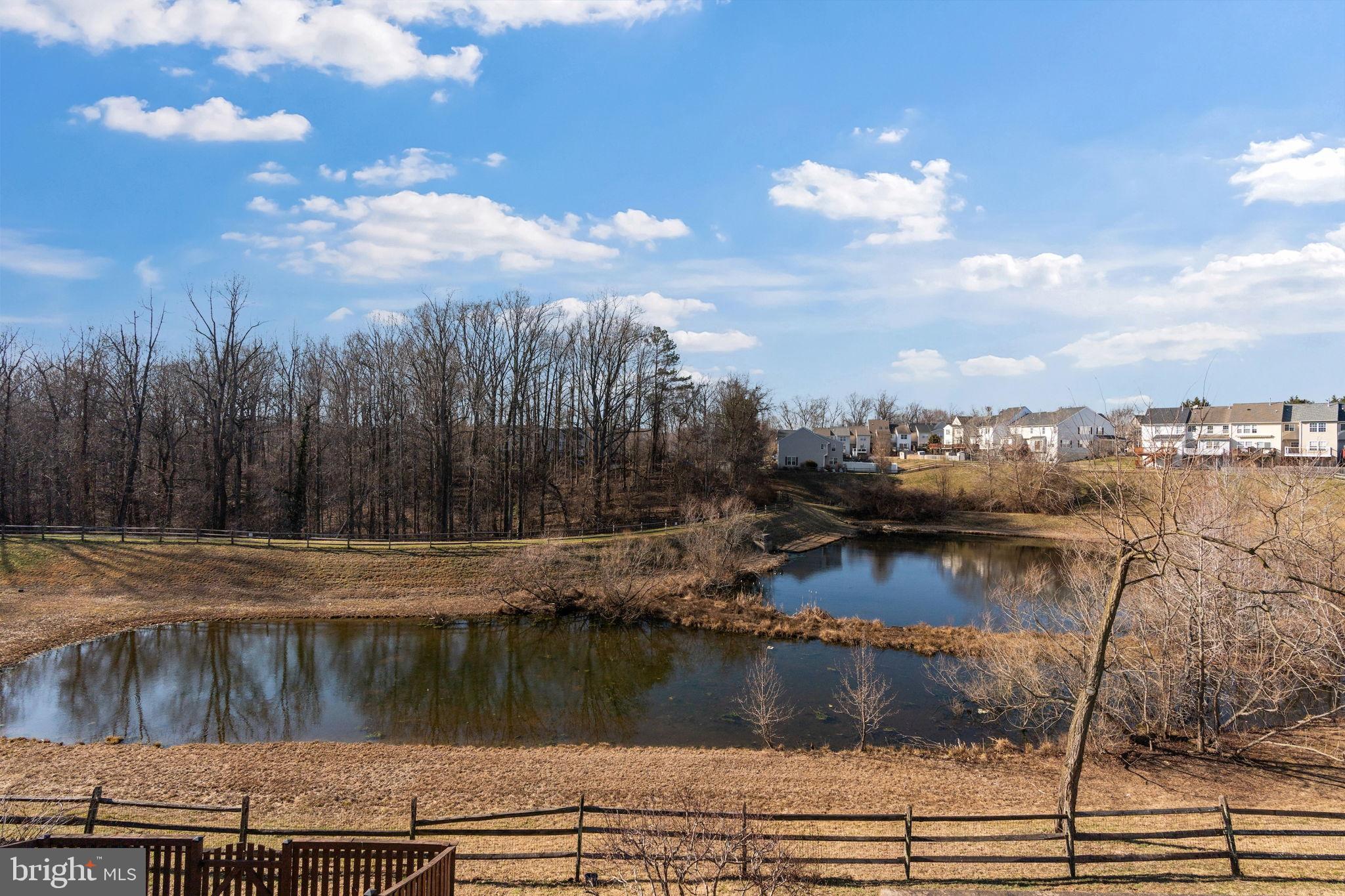 WINTERS RUN MANOR - Residential