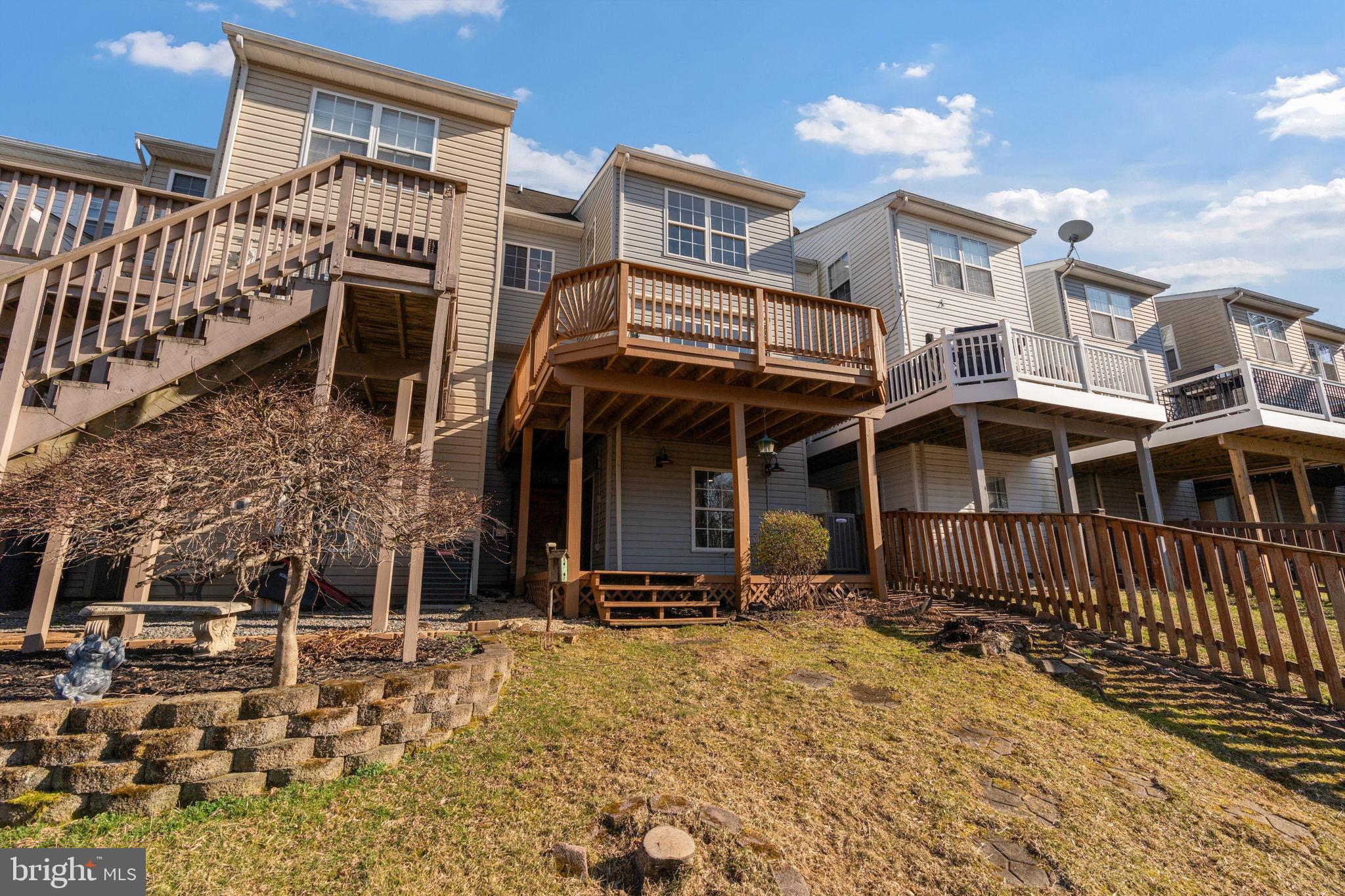 WINTERS RUN MANOR - Residential