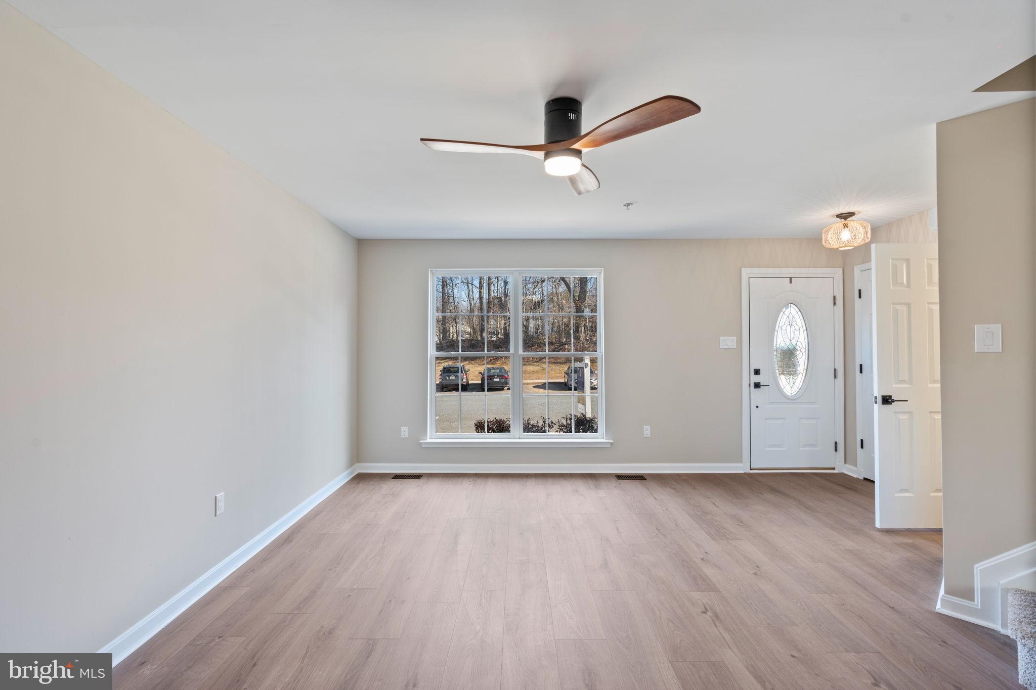 WINTERS RUN MANOR - Residential