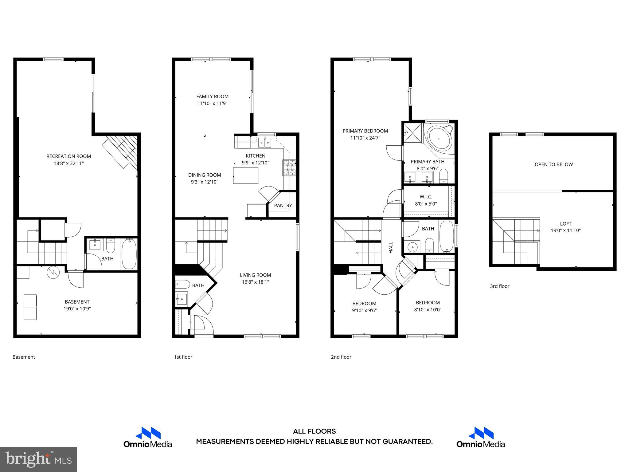 WINTERS RUN MANOR - Residential