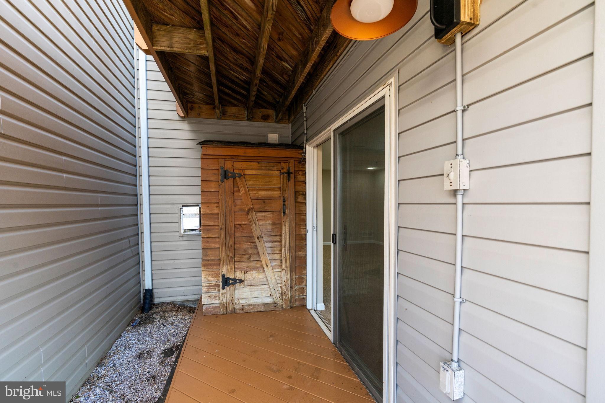 WINTERS RUN MANOR - Residential